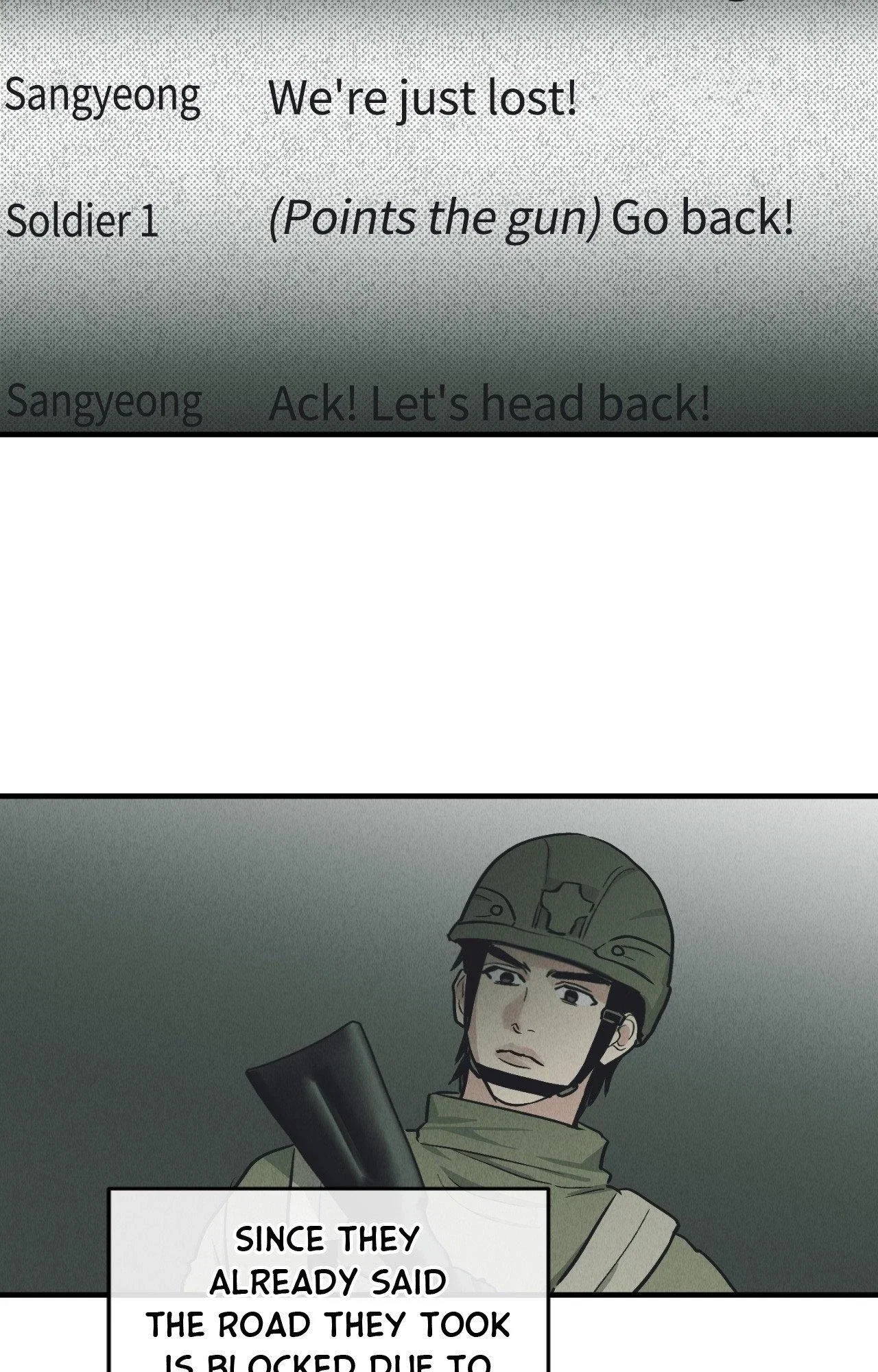 Payback Chapter 99 - Page 4