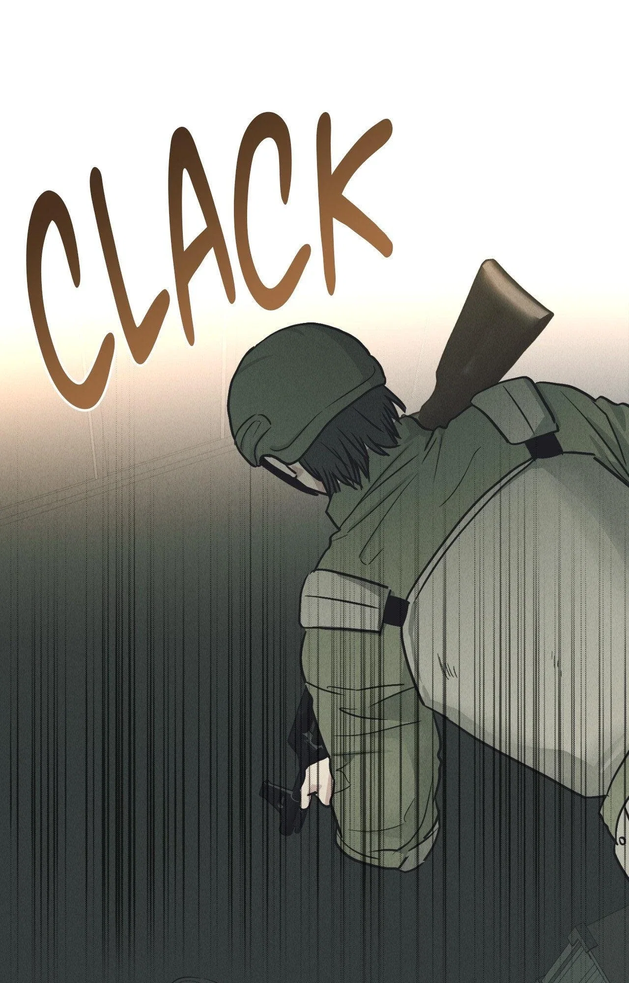Payback Chapter 99 - Page 7