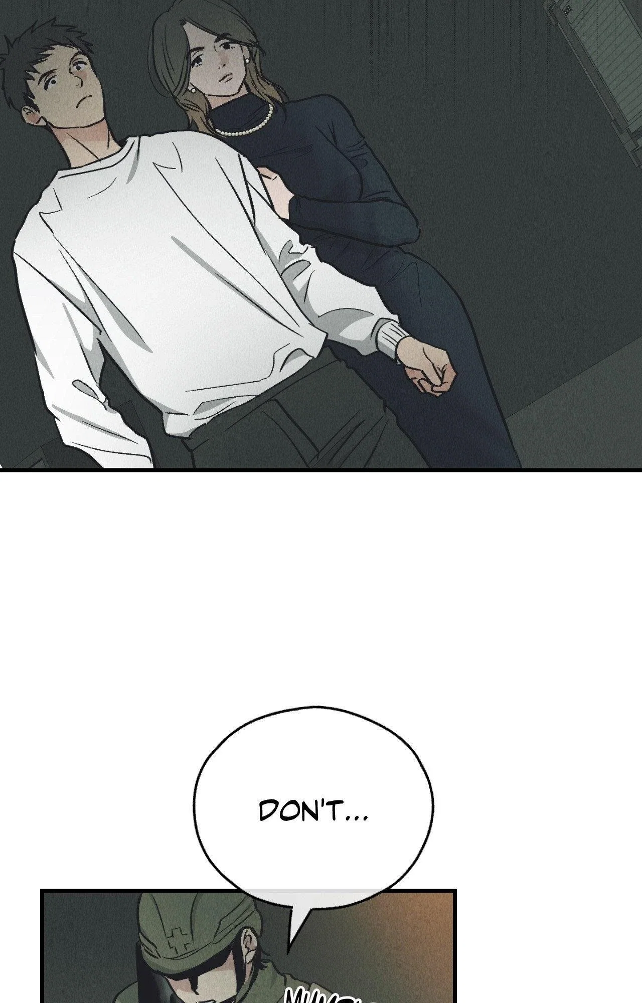 Payback Chapter 99 - Page 8