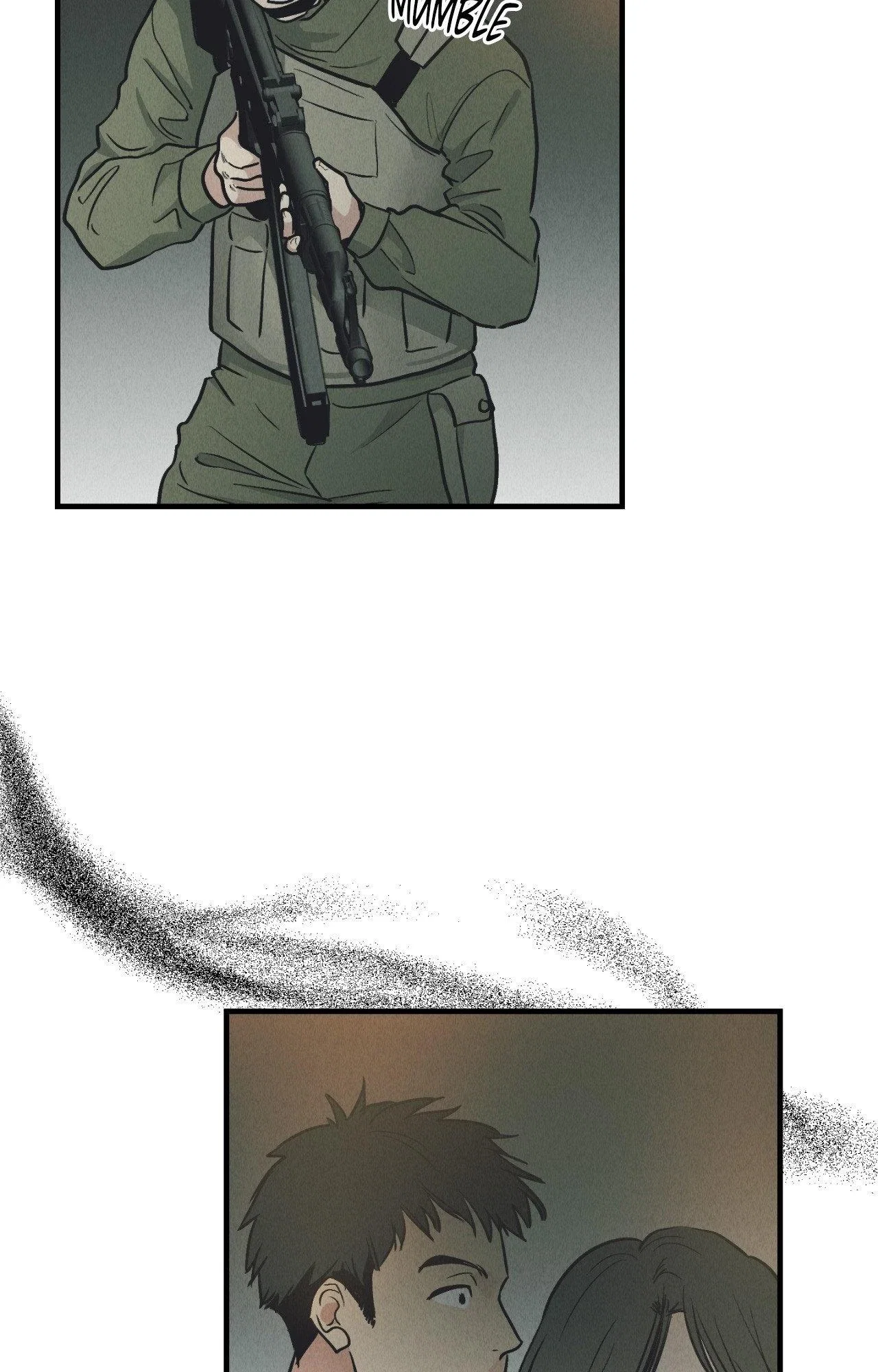 Payback Chapter 99 - Page 9