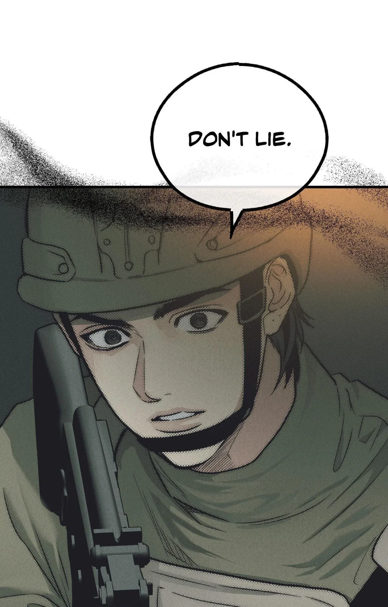 Payback Chapter 99 - Page 11
