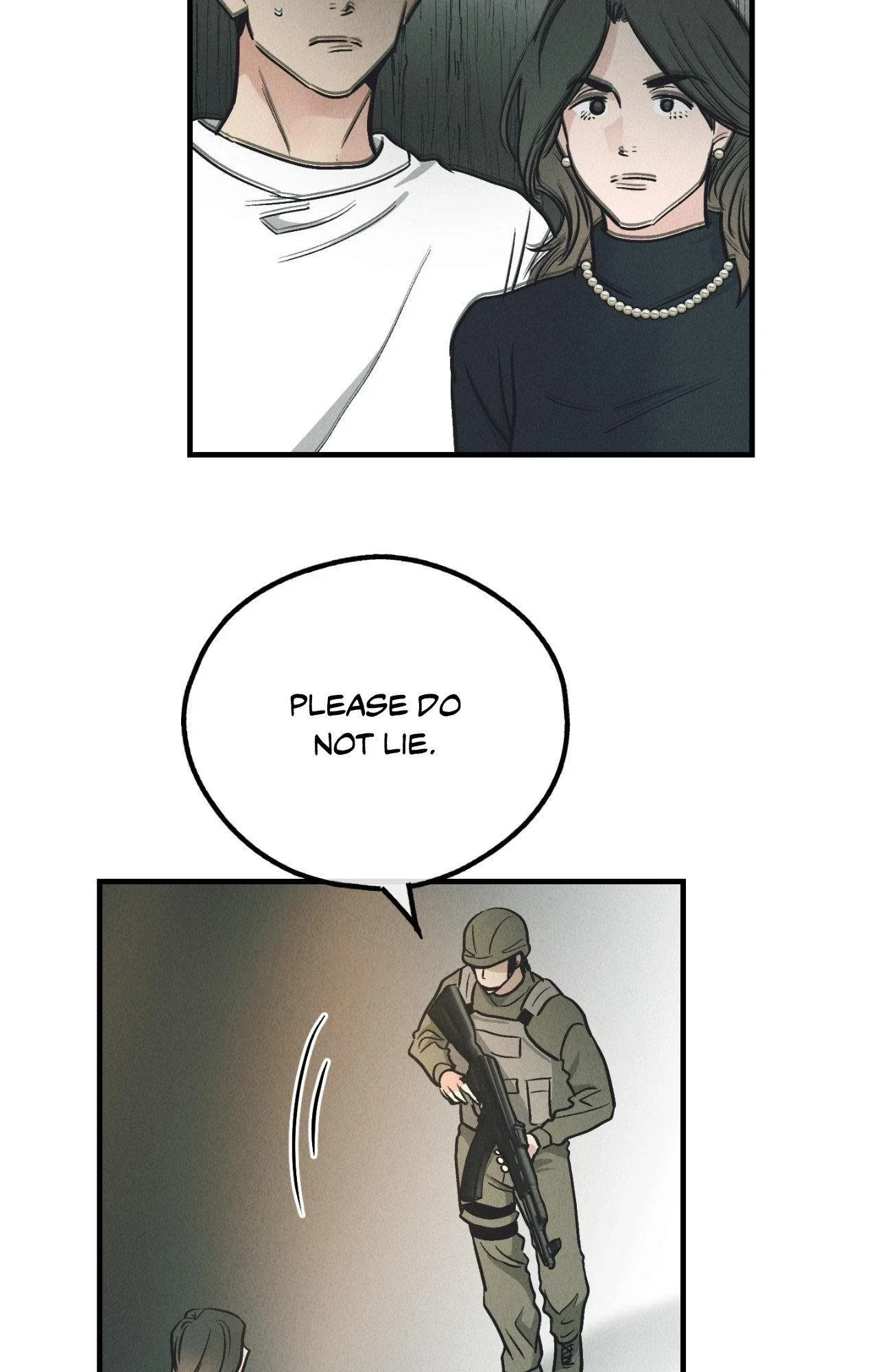 Payback Chapter 99 - Page 13
