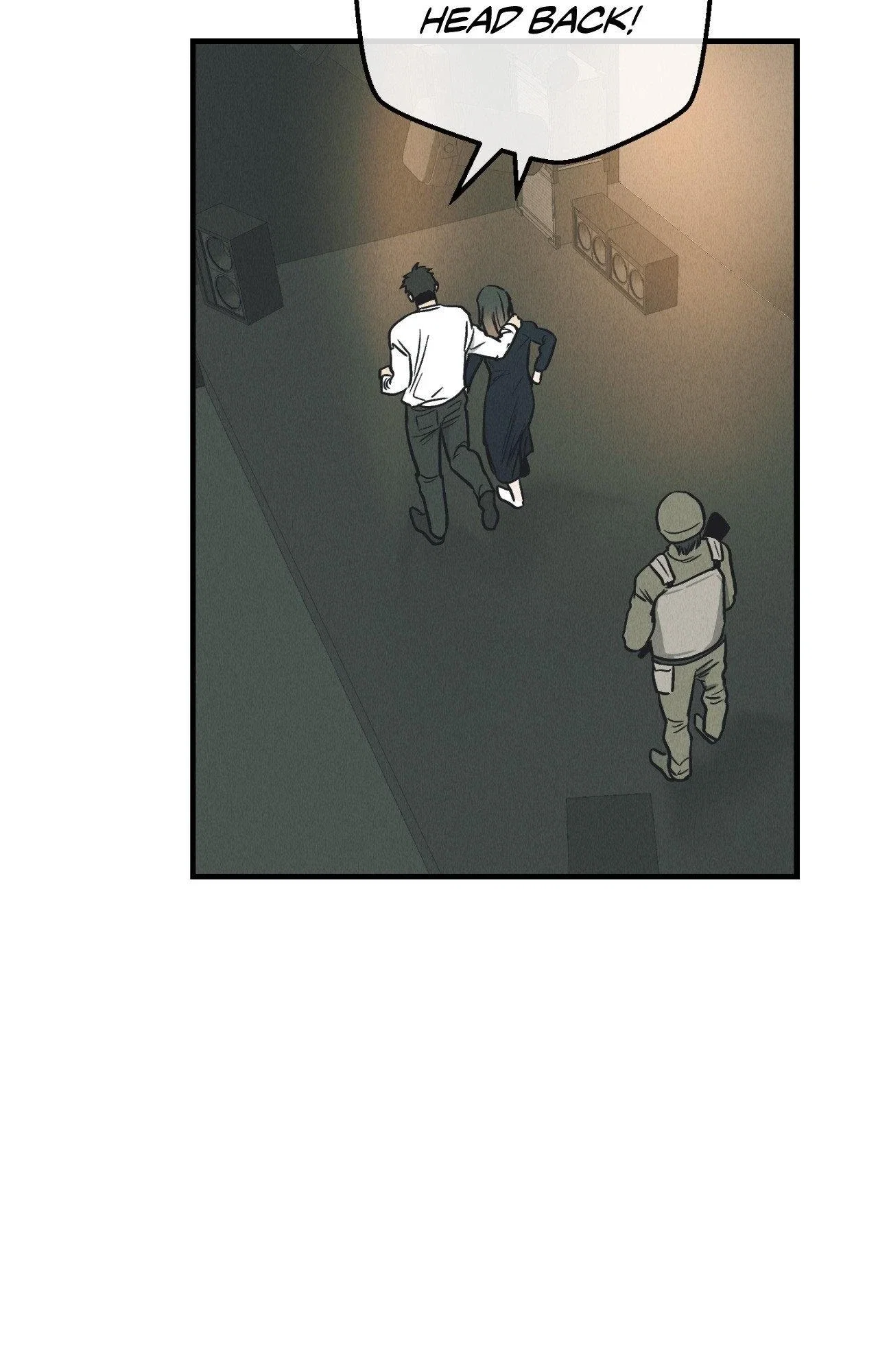 Payback Chapter 99 - Page 17