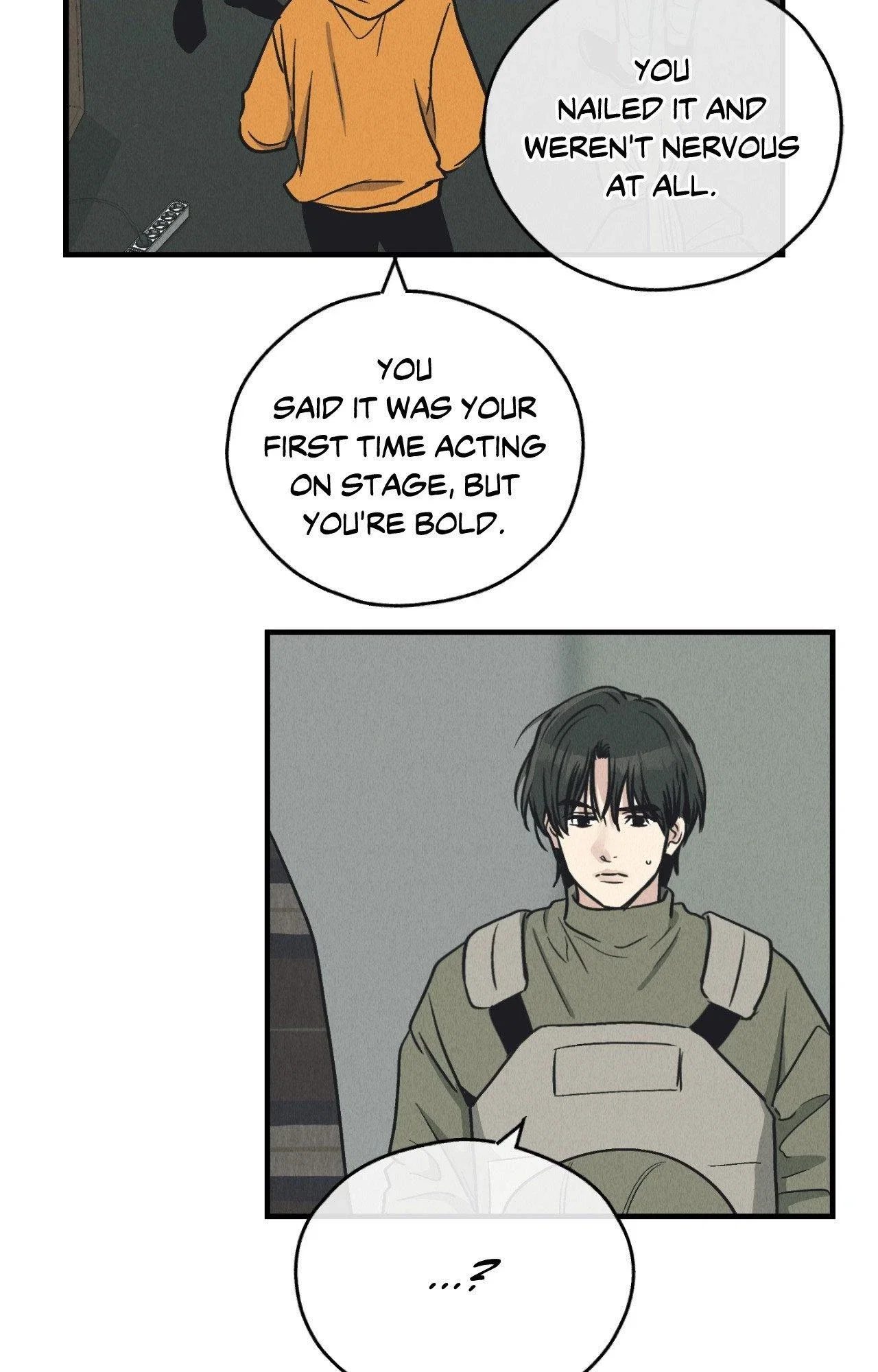 Payback Chapter 99 - Page 23