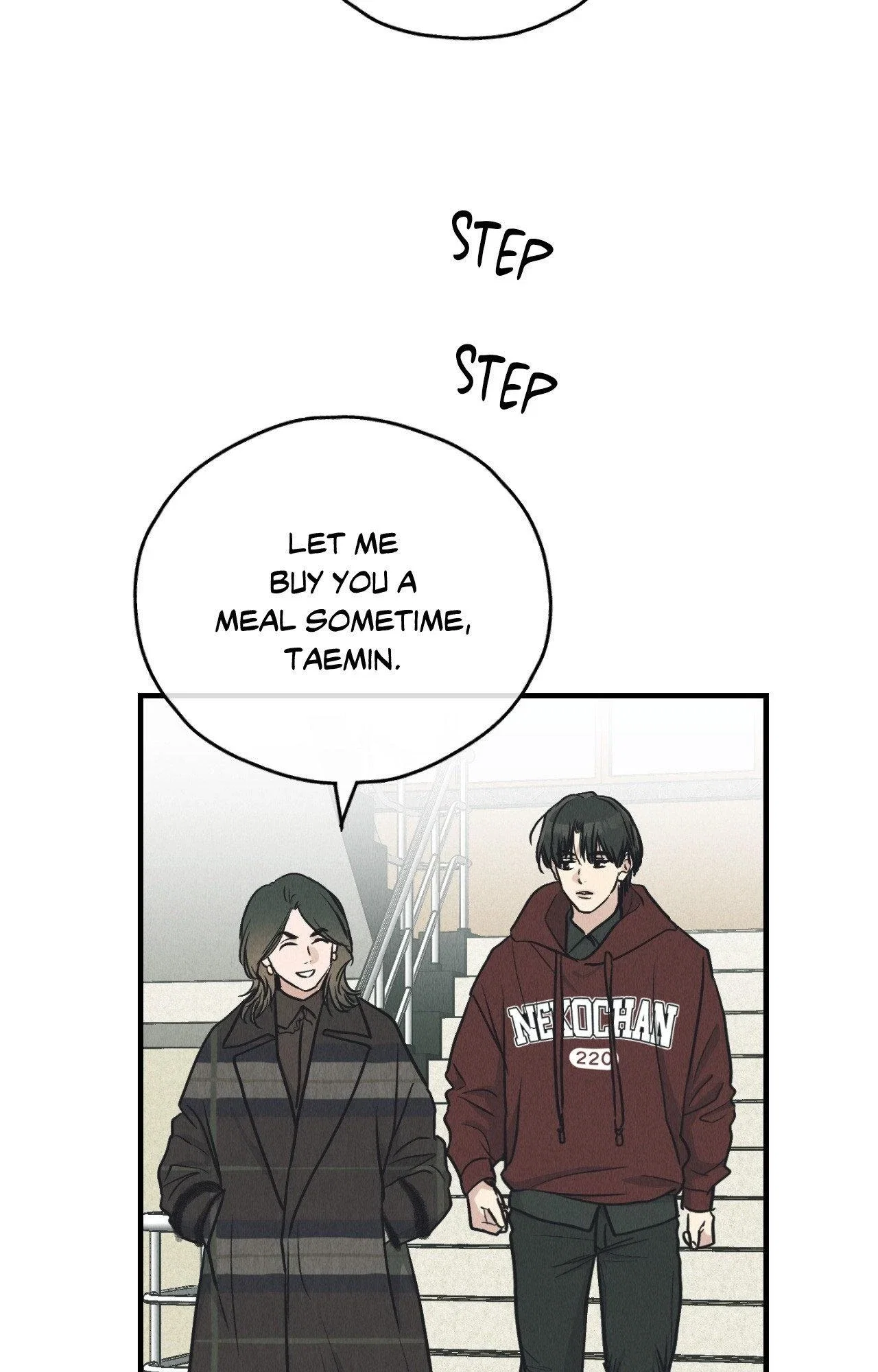 Payback Chapter 99 - Page 24