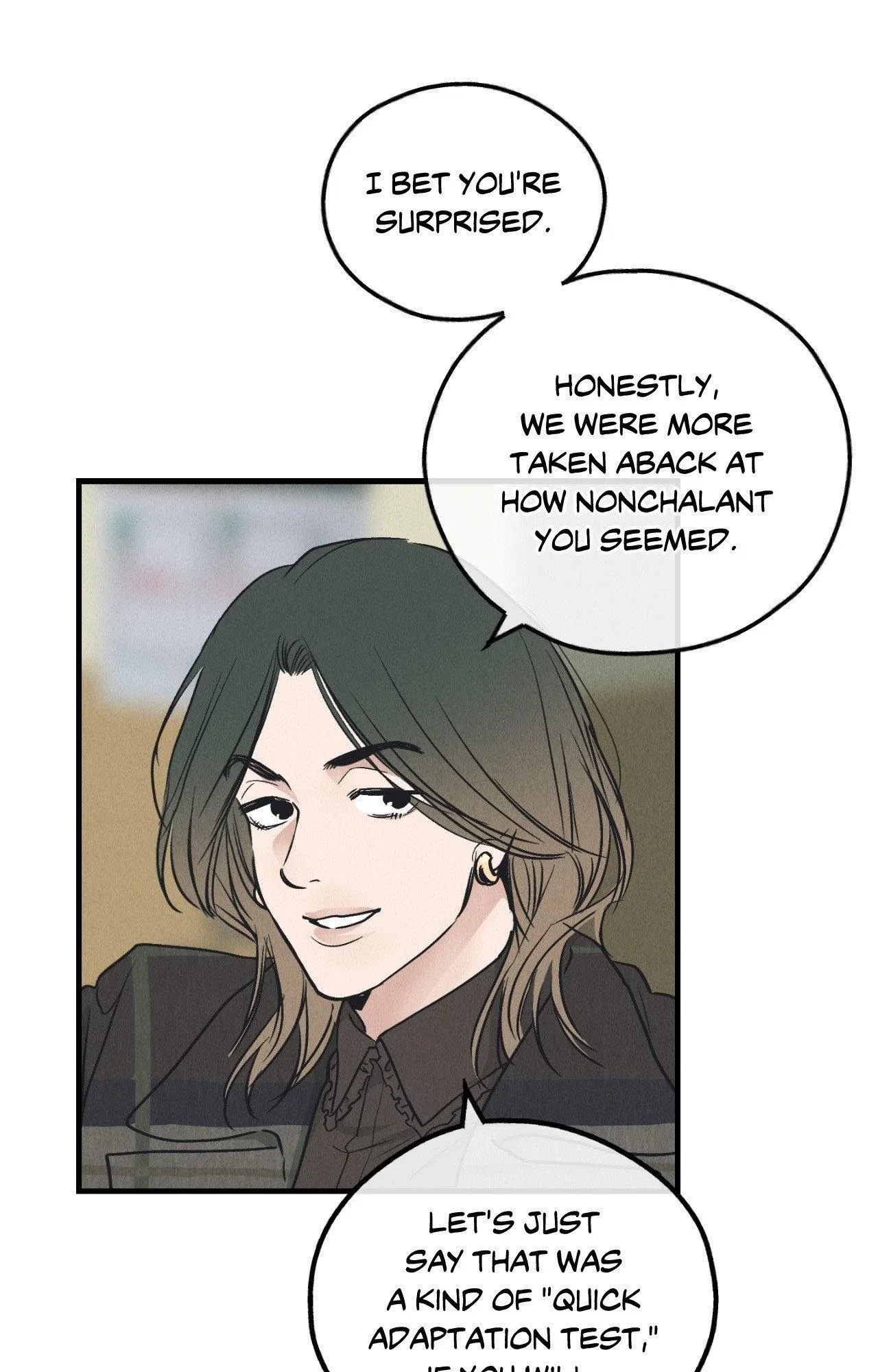 Payback Chapter 99 - Page 26