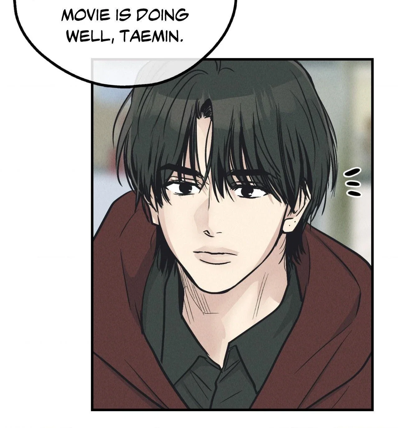 Payback Chapter 99 - Page 30