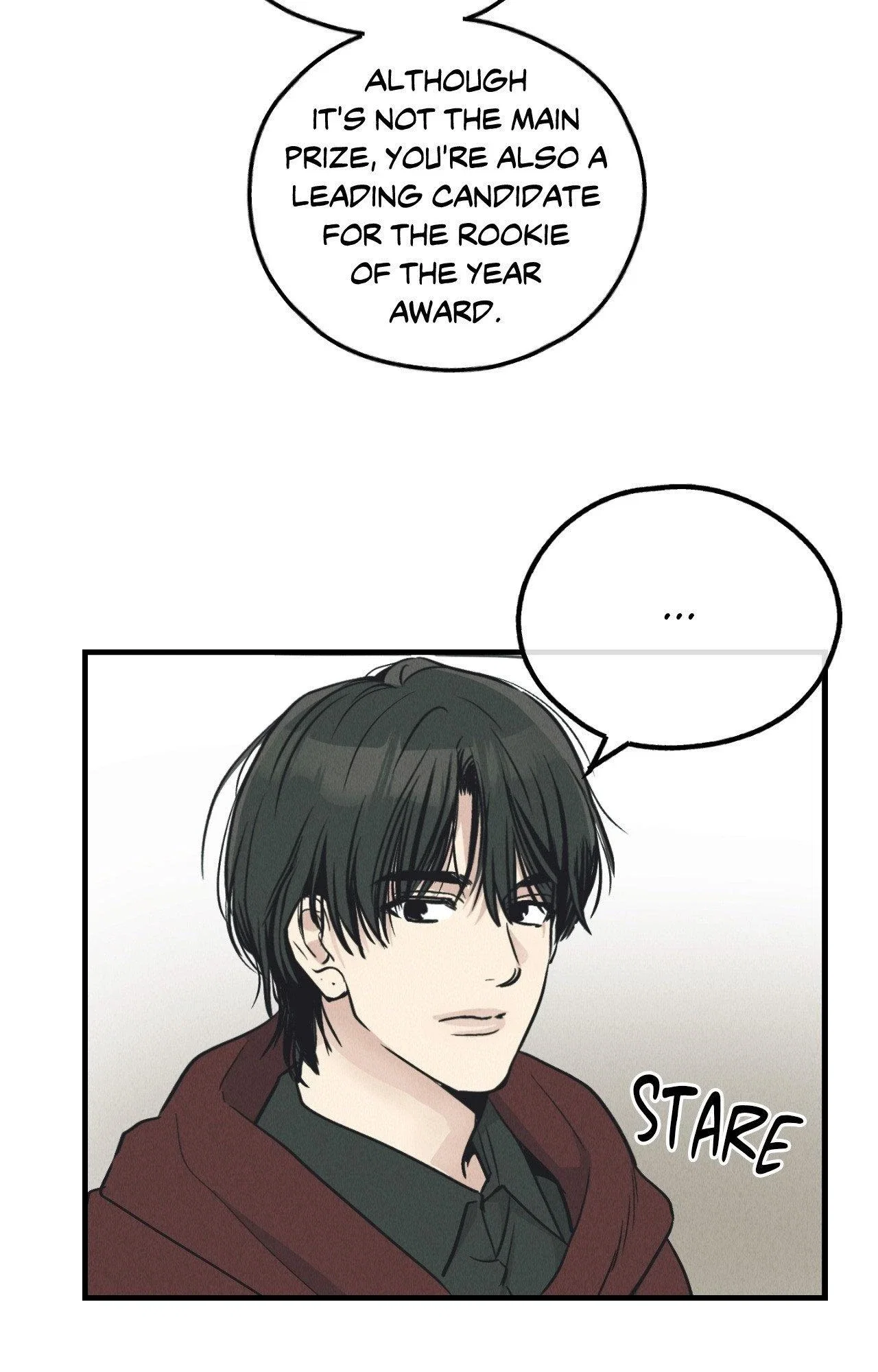 Payback Chapter 99 - Page 32