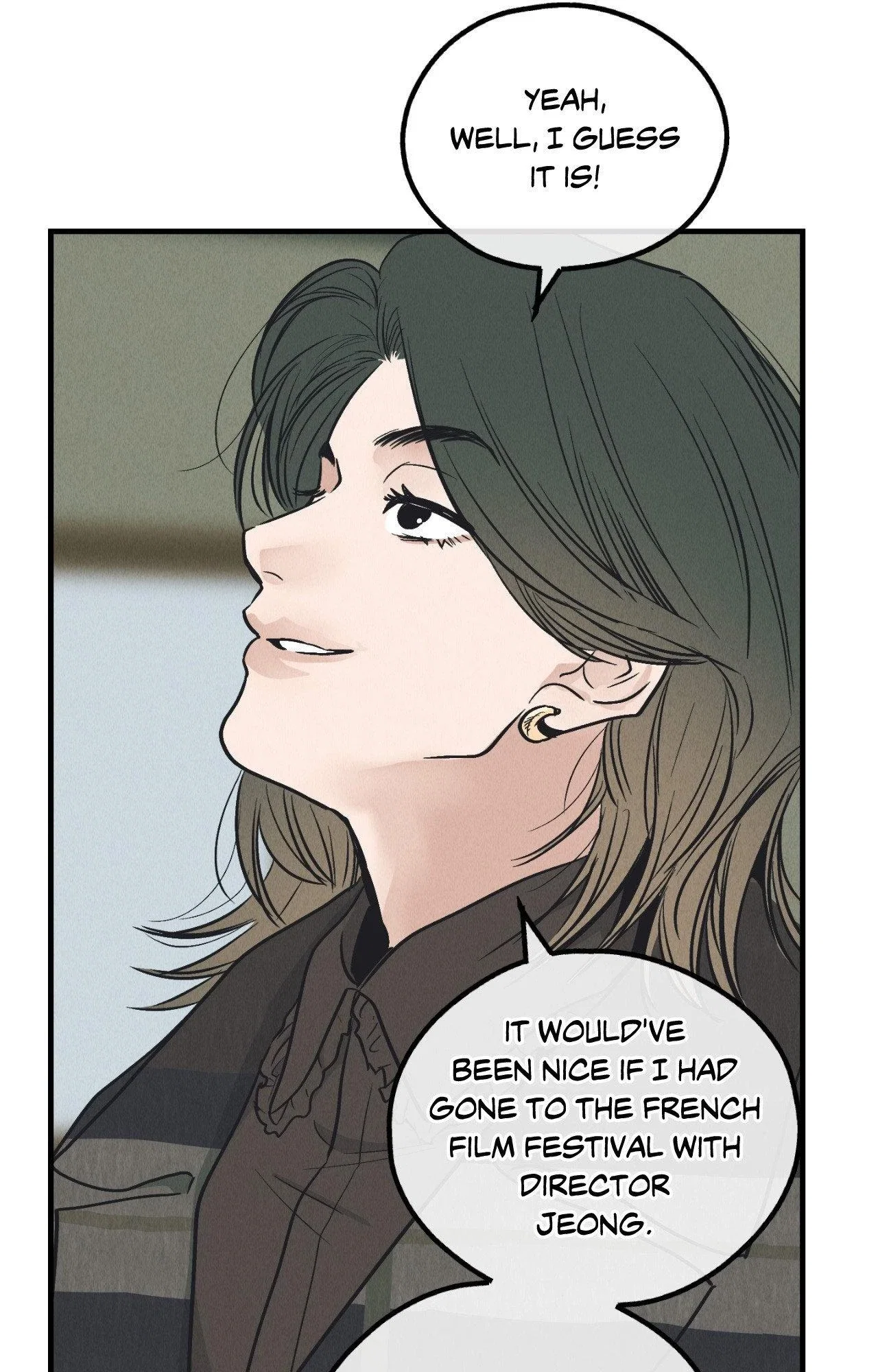 Payback Chapter 99 - Page 34