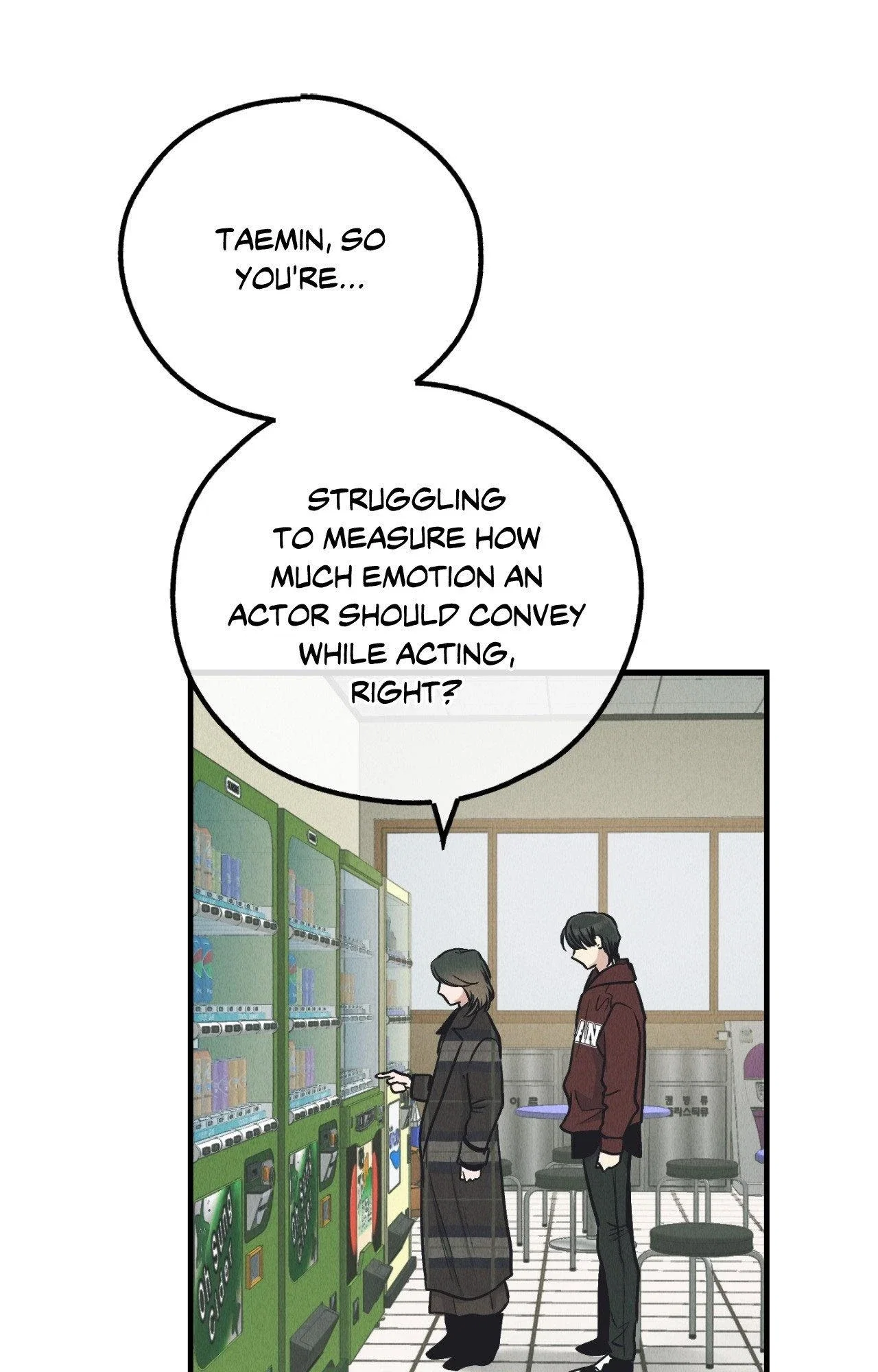 Payback Chapter 99 - Page 36