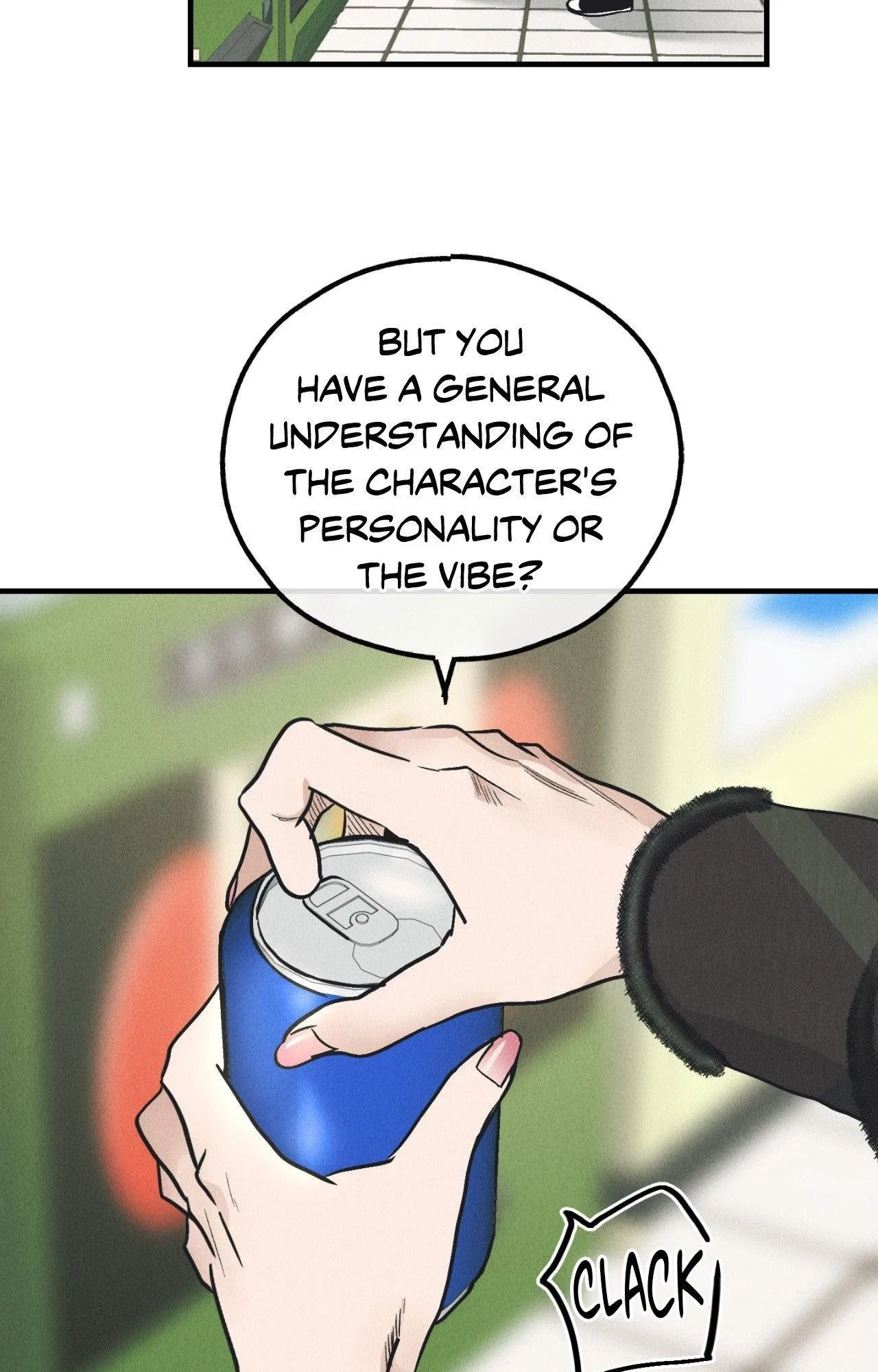 Payback Chapter 99 - Page 37