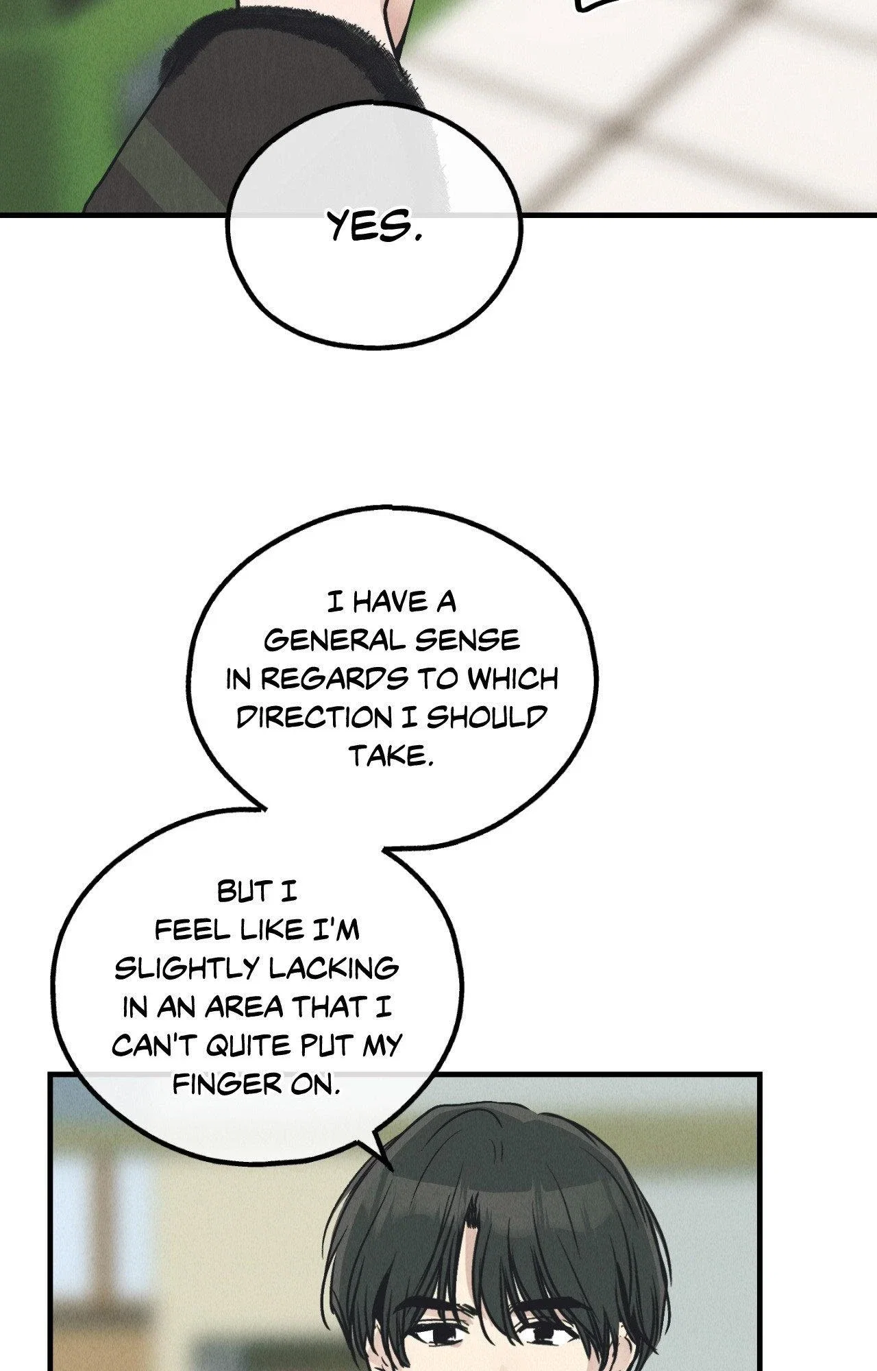 Payback Chapter 99 - Page 38
