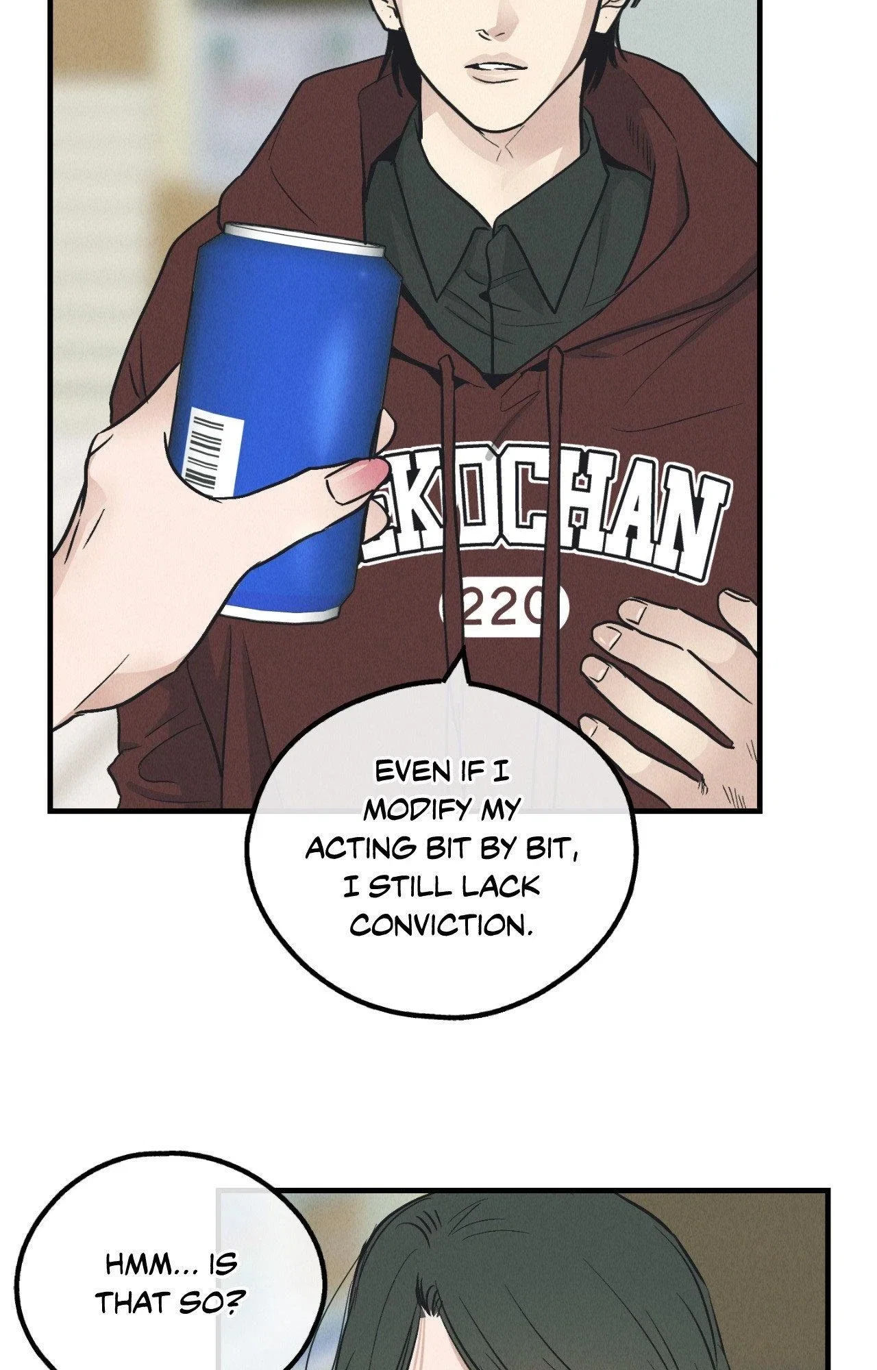 Payback Chapter 99 - Page 39