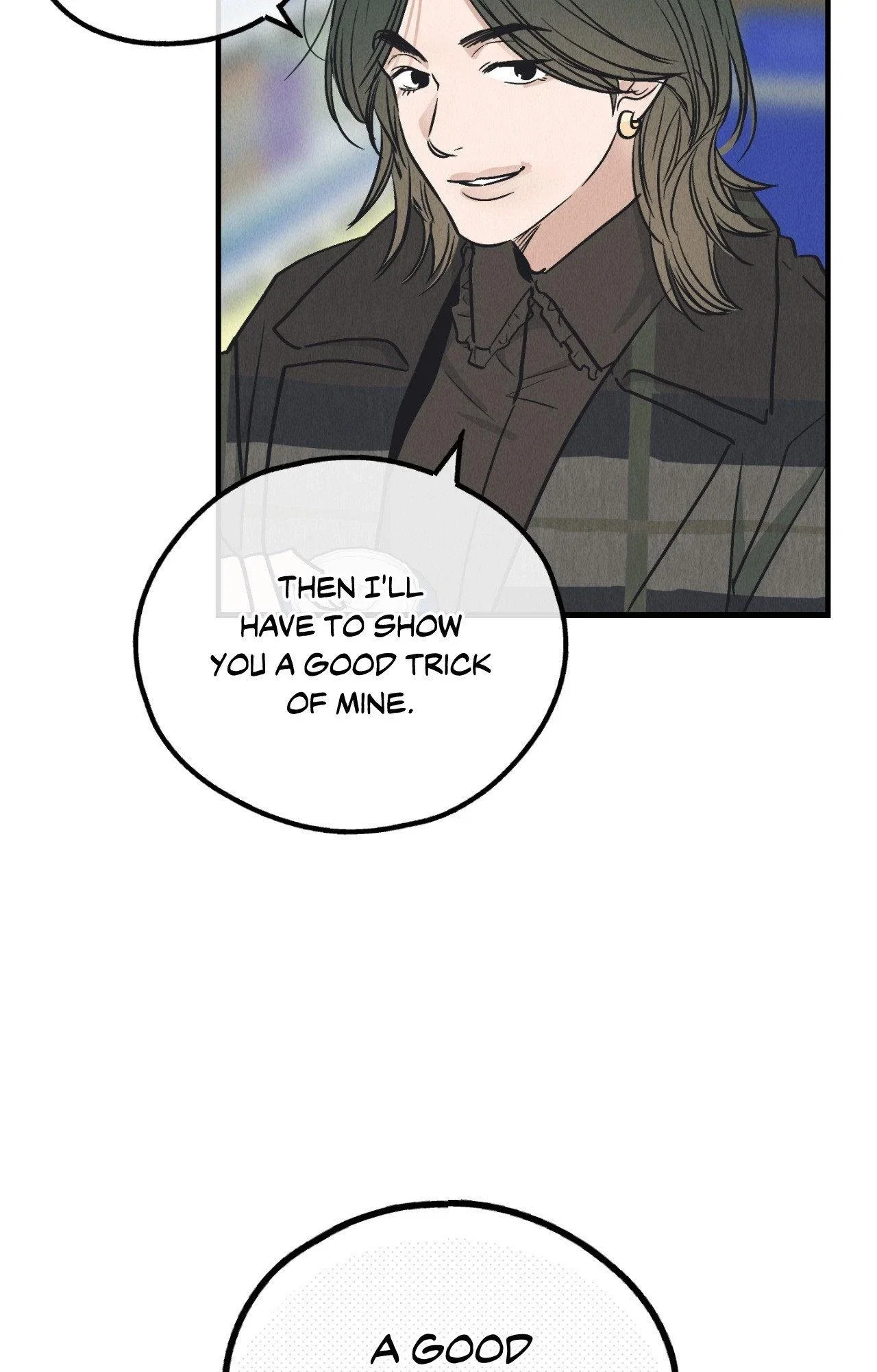 Payback Chapter 99 - Page 40