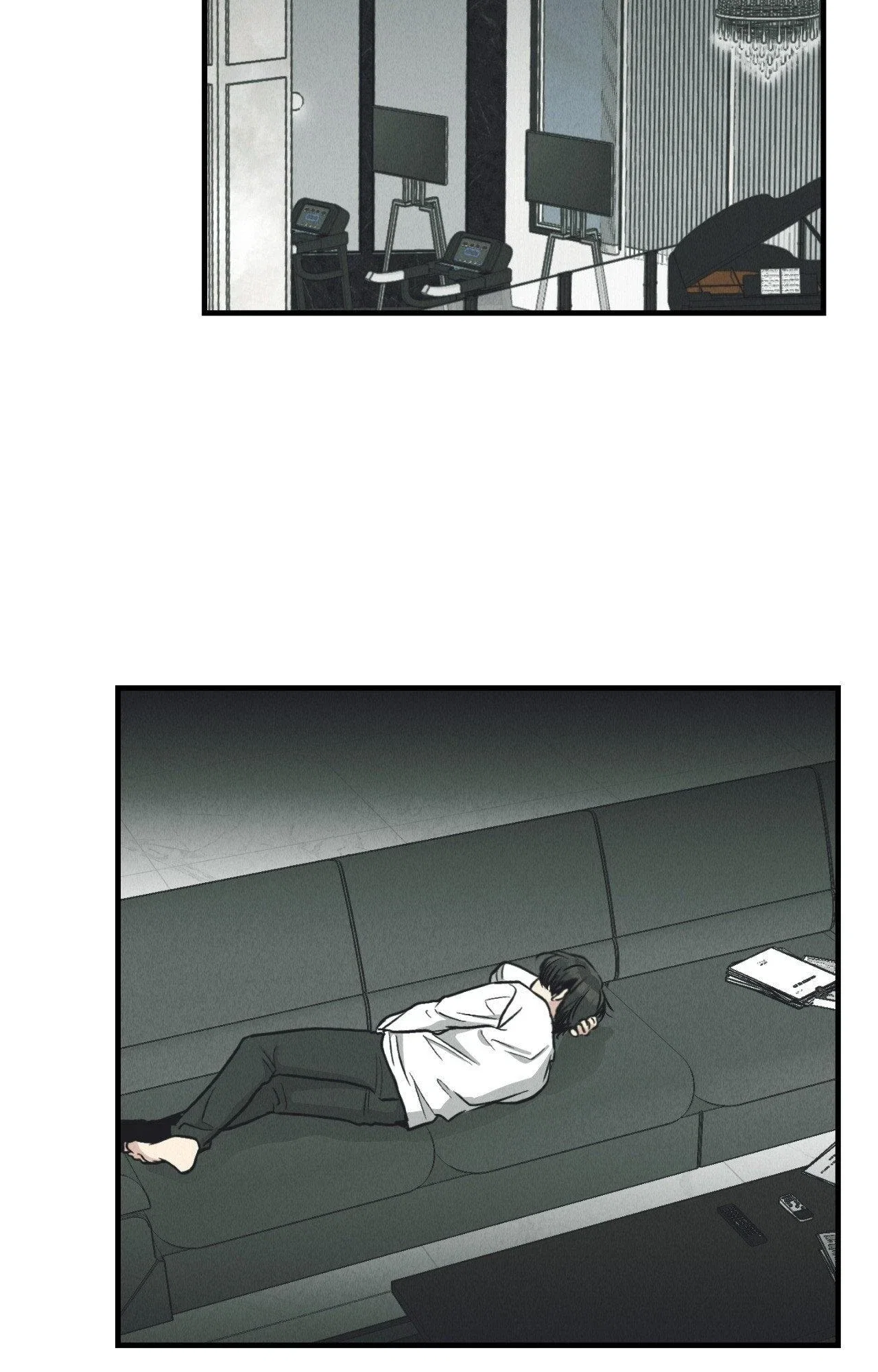 Payback Chapter 99 - Page 44