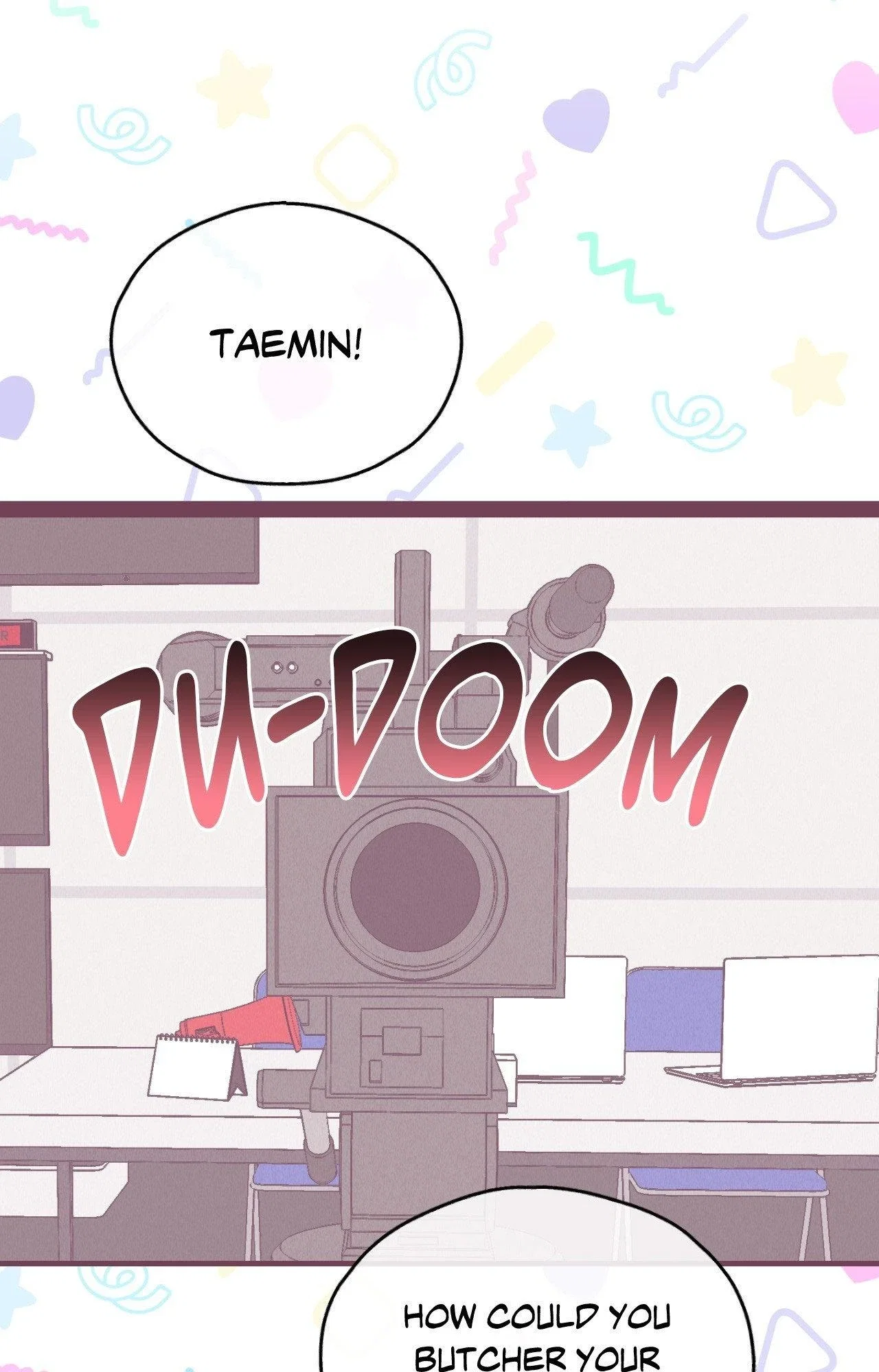 Payback Chapter 99 - Page 46