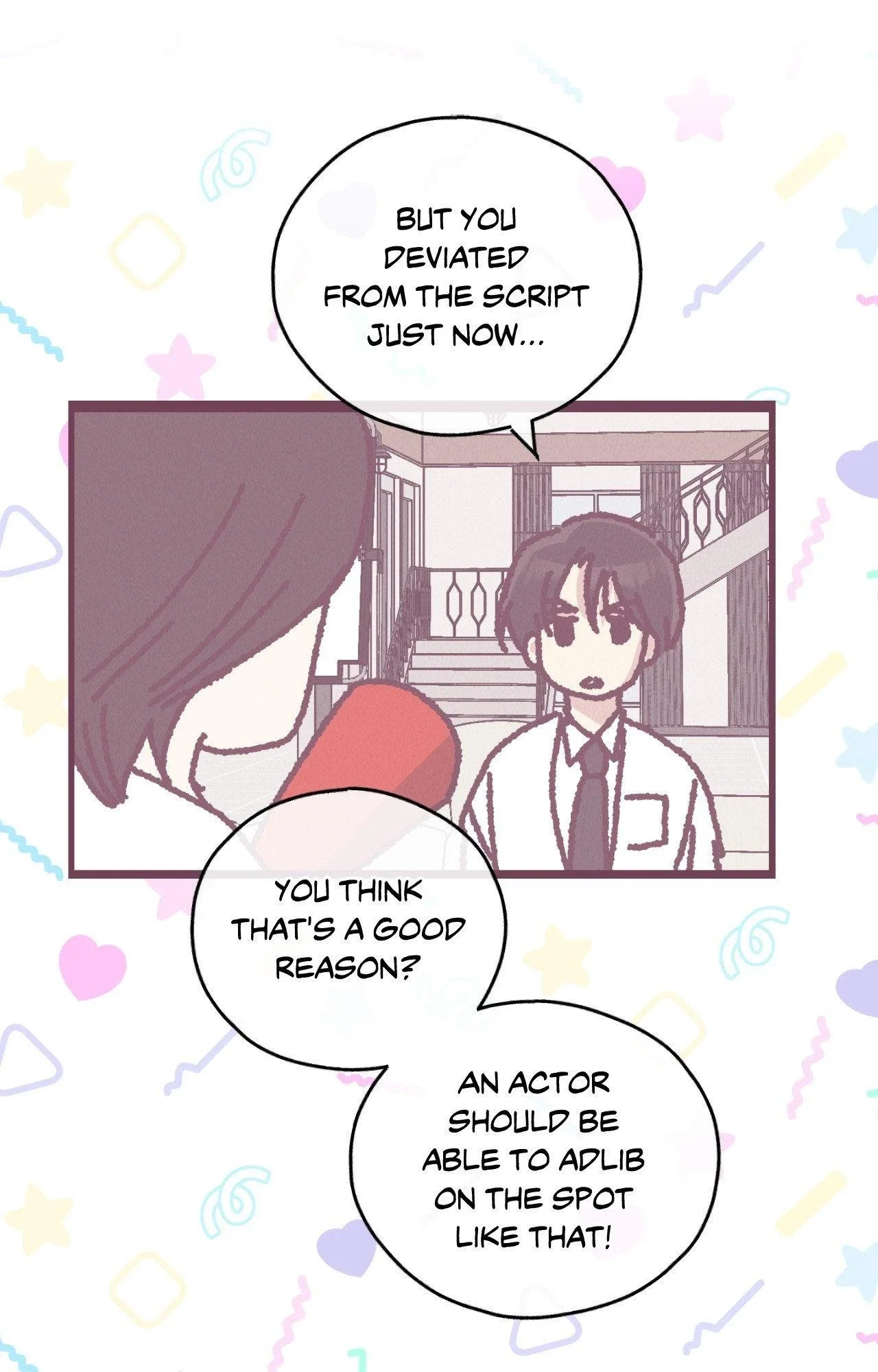 Payback Chapter 99 - Page 48