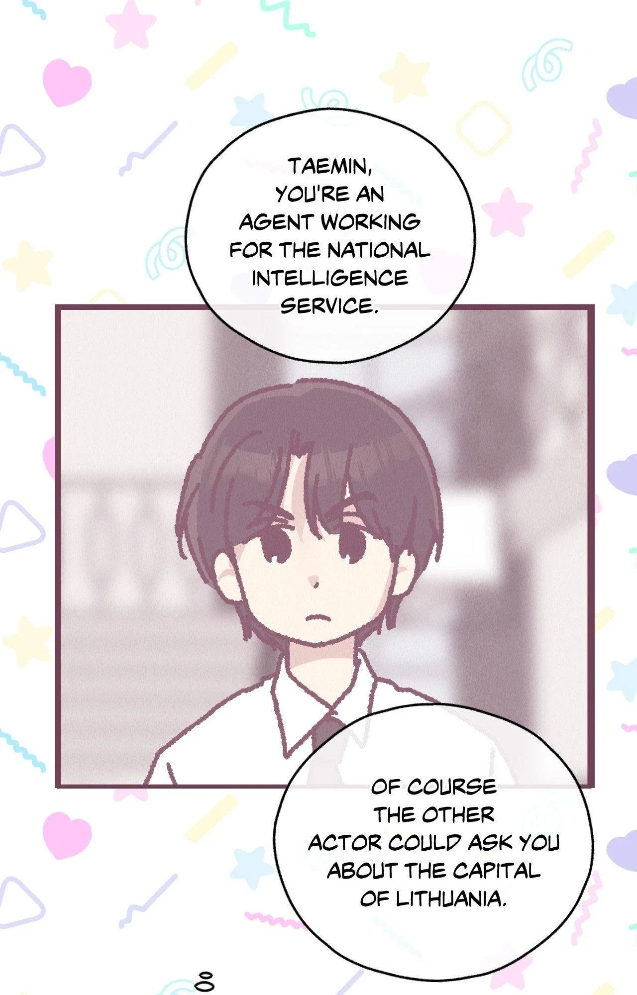 Payback Chapter 99 - Page 49