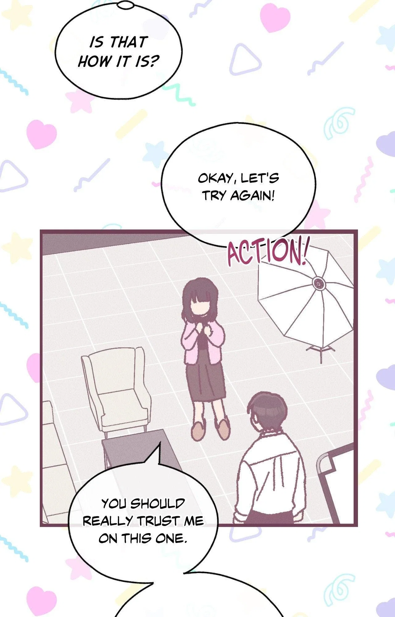 Payback Chapter 99 - Page 50