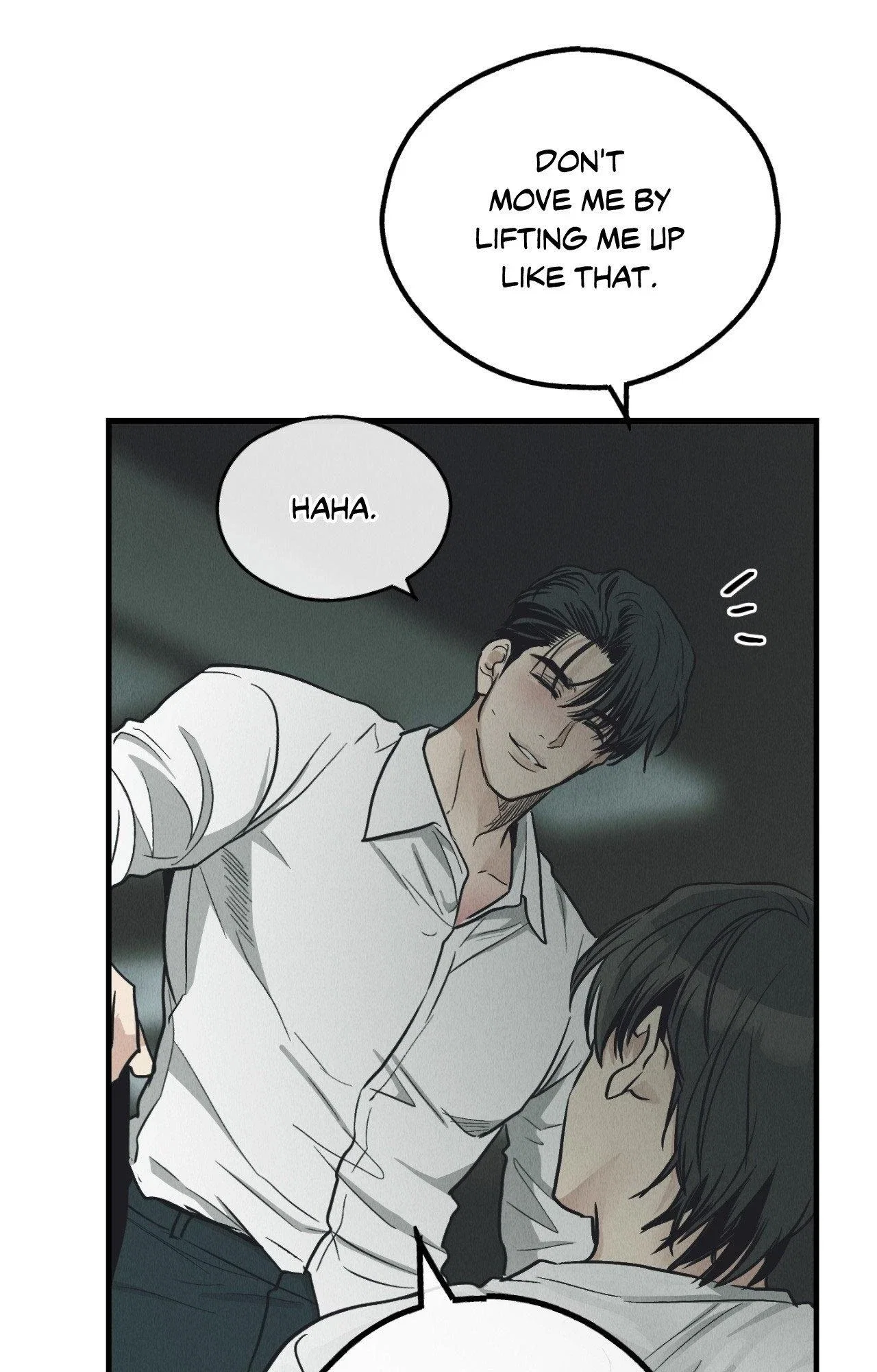 Payback Chapter 99 - Page 64