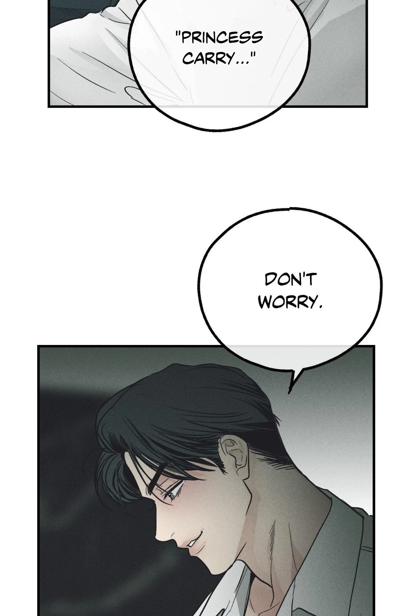 Payback Chapter 99 - Page 65
