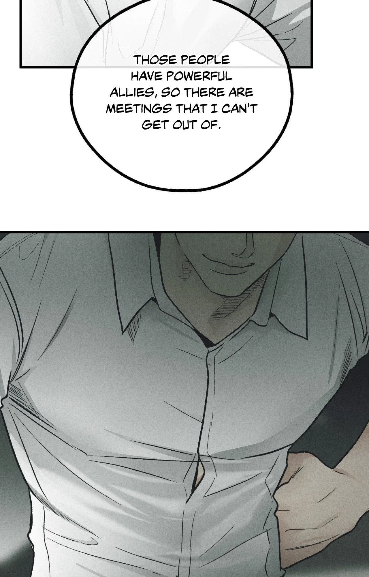 Payback Chapter 99 - Page 70