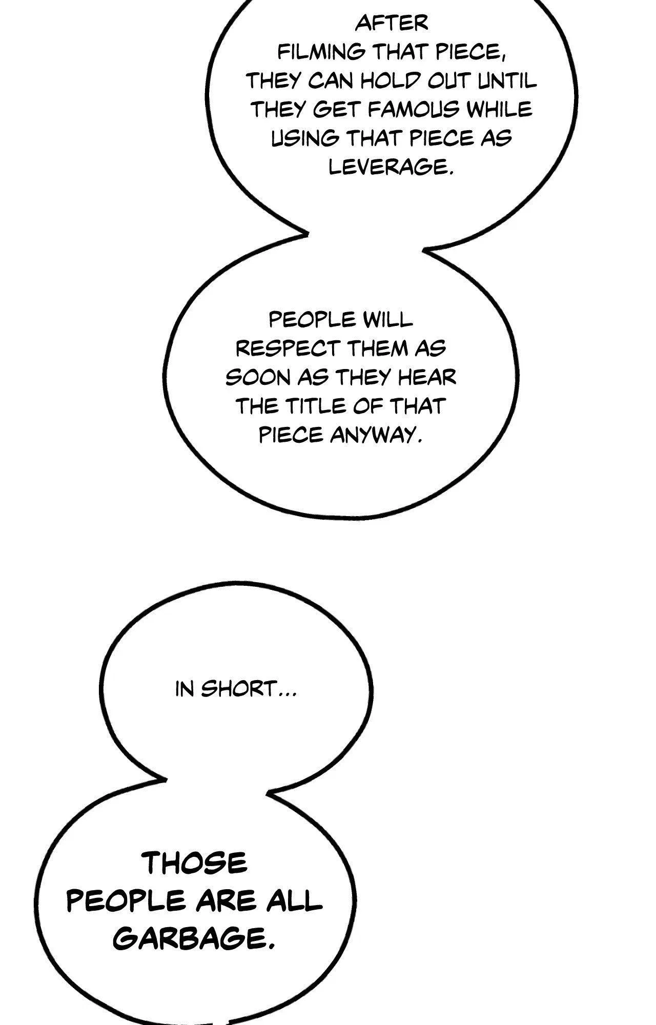 Payback Chapter 99 - Page 75