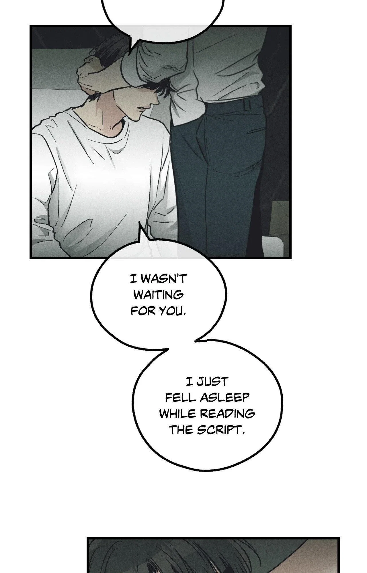Payback Chapter 99 - Page 80