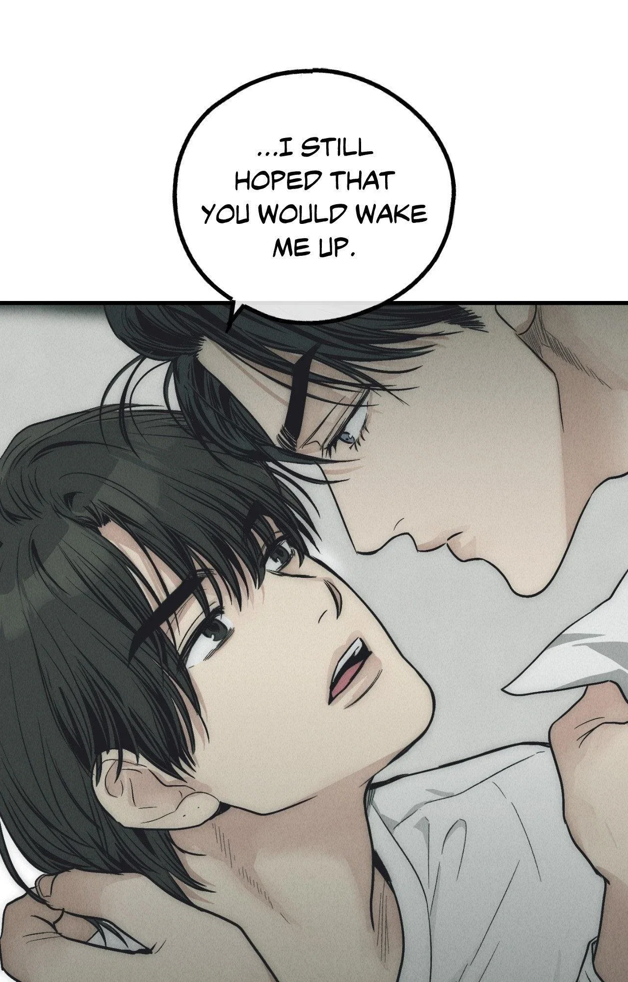 Payback Chapter 99 - Page 84