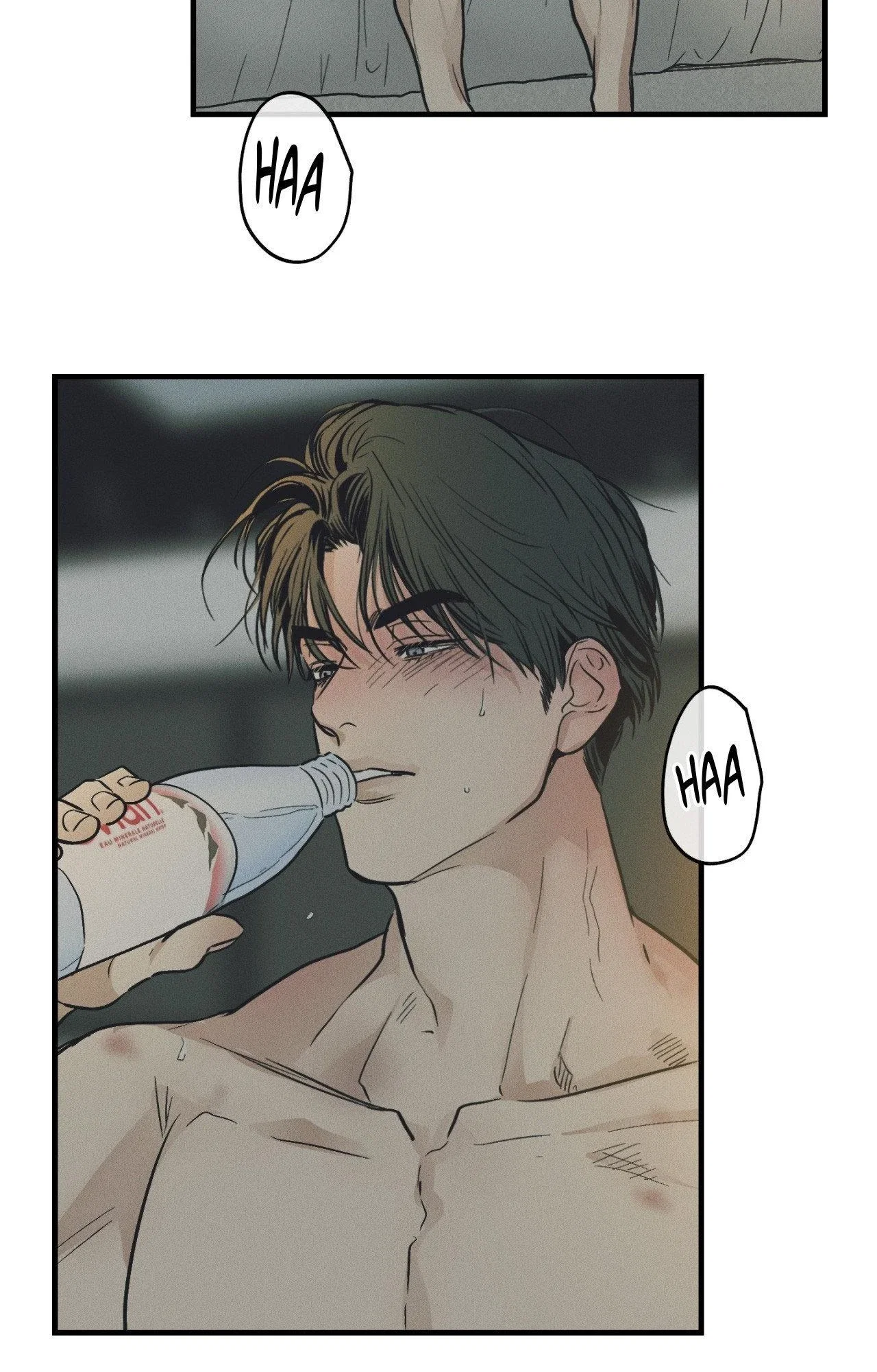 Payback Chapter 101 - Page 3