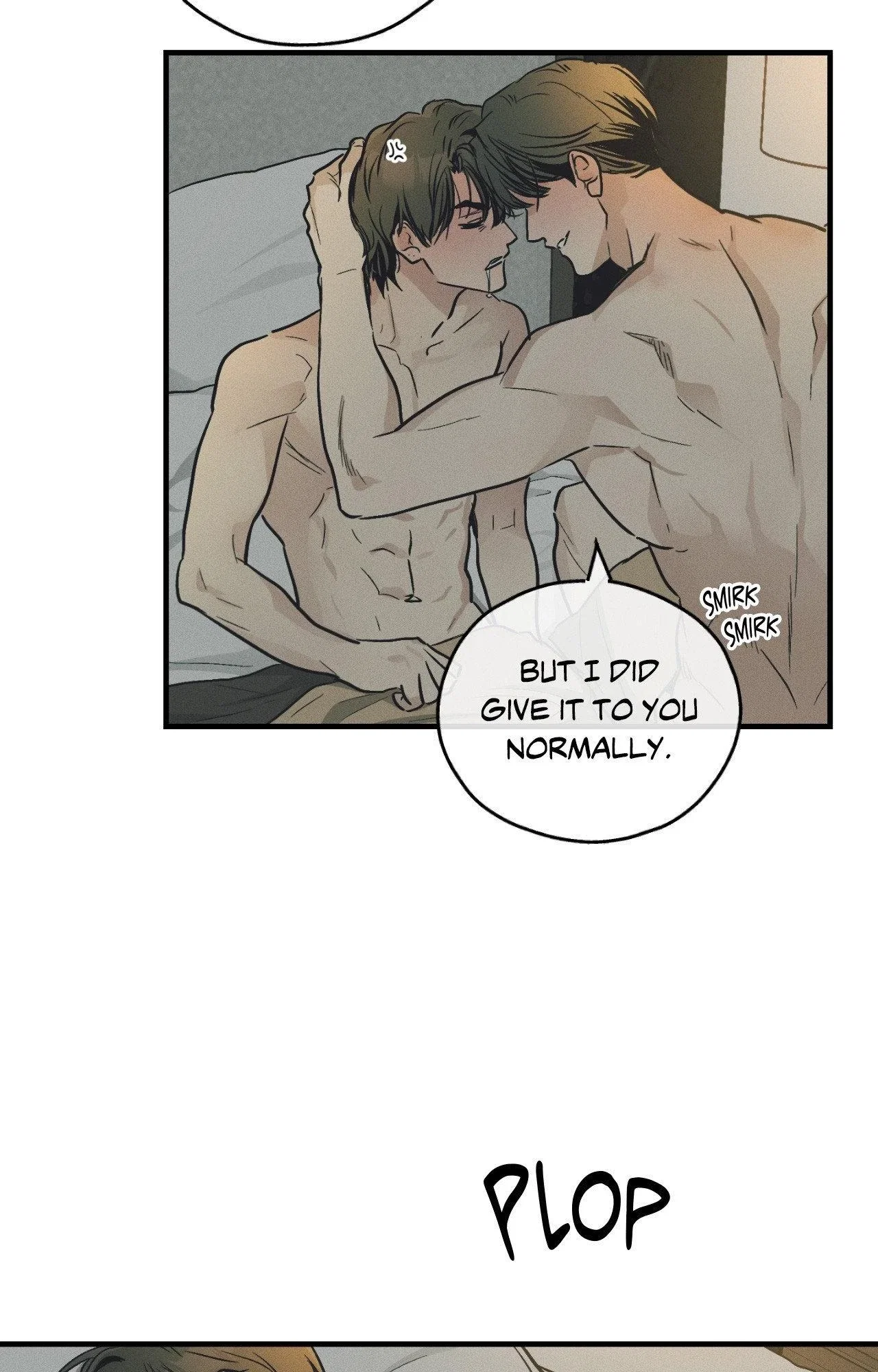Payback Chapter 101 - Page 8