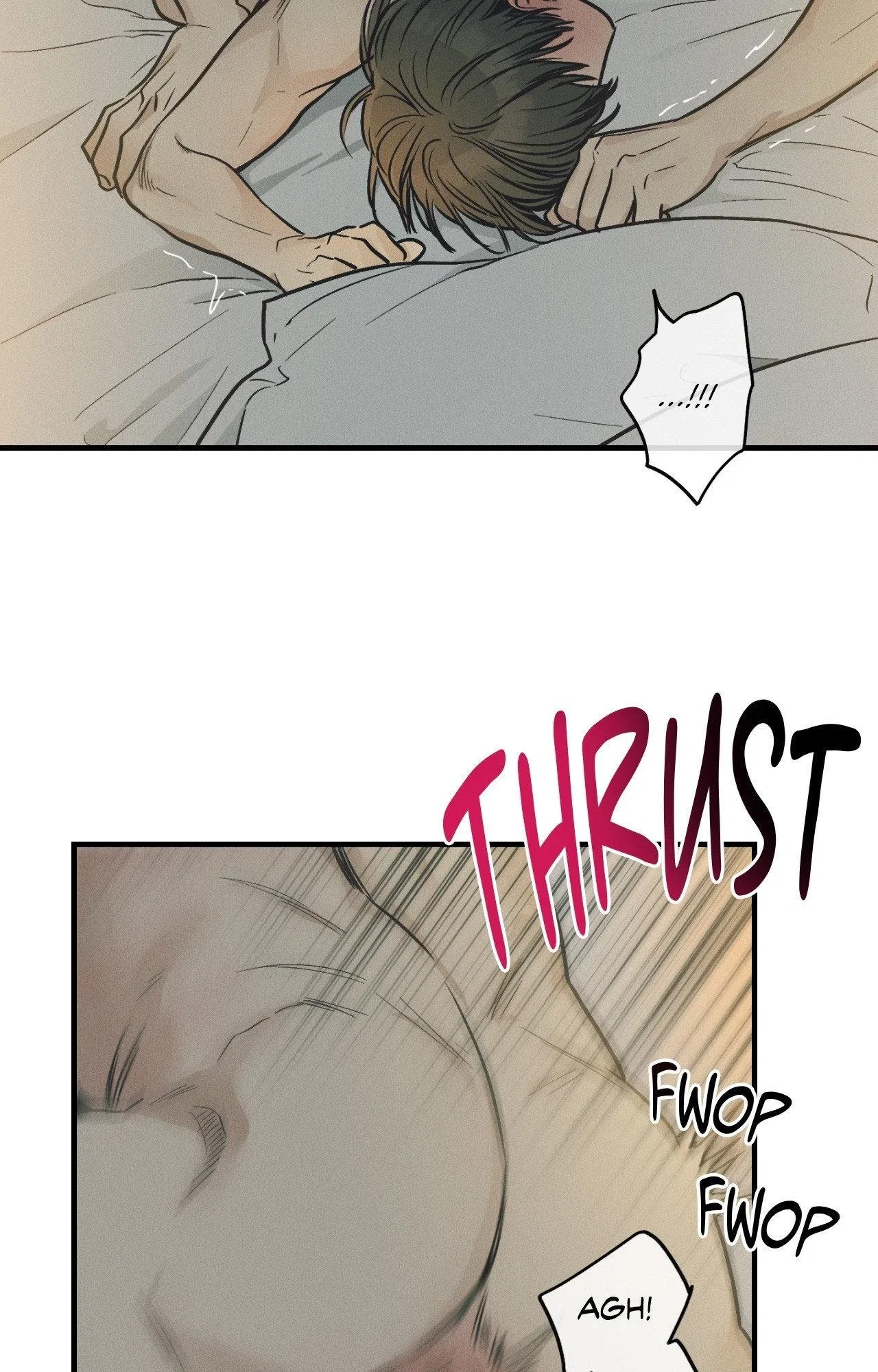 Payback Chapter 101 - Page 22
