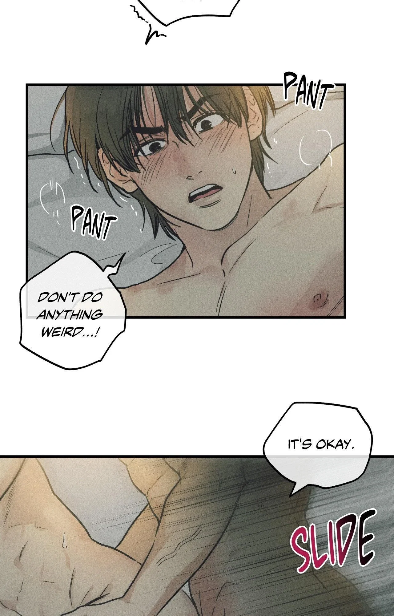 Payback Chapter 101 - Page 30