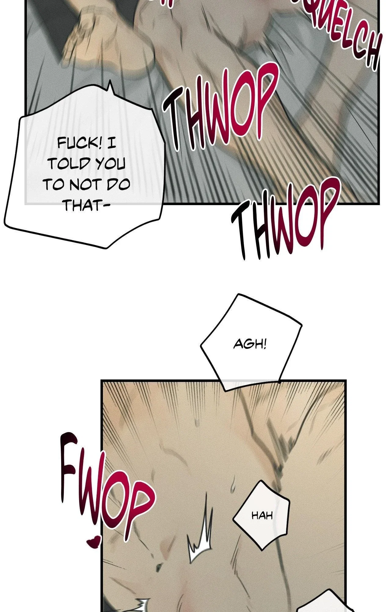 Payback Chapter 101 - Page 32