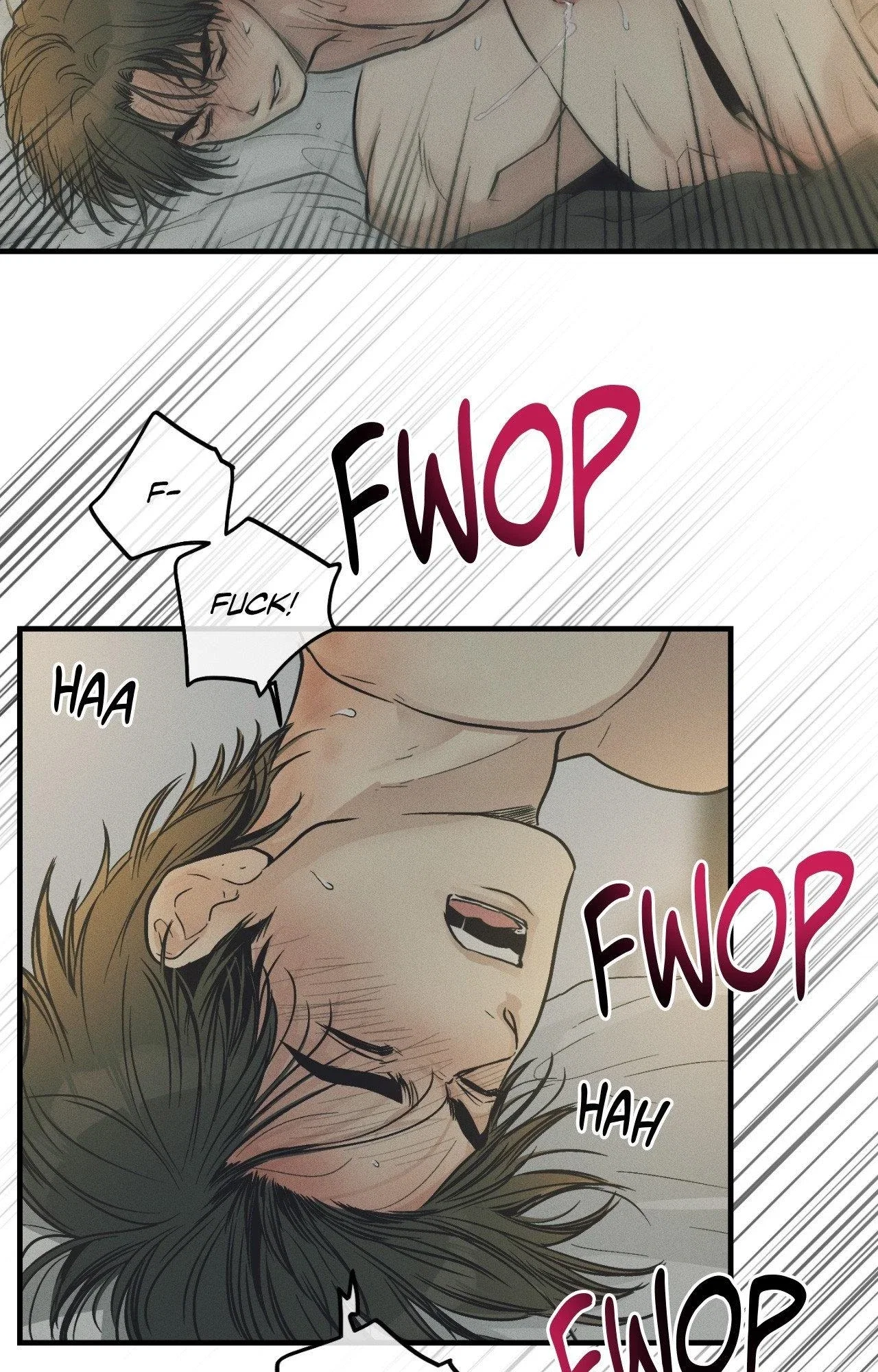 Payback Chapter 101 - Page 46