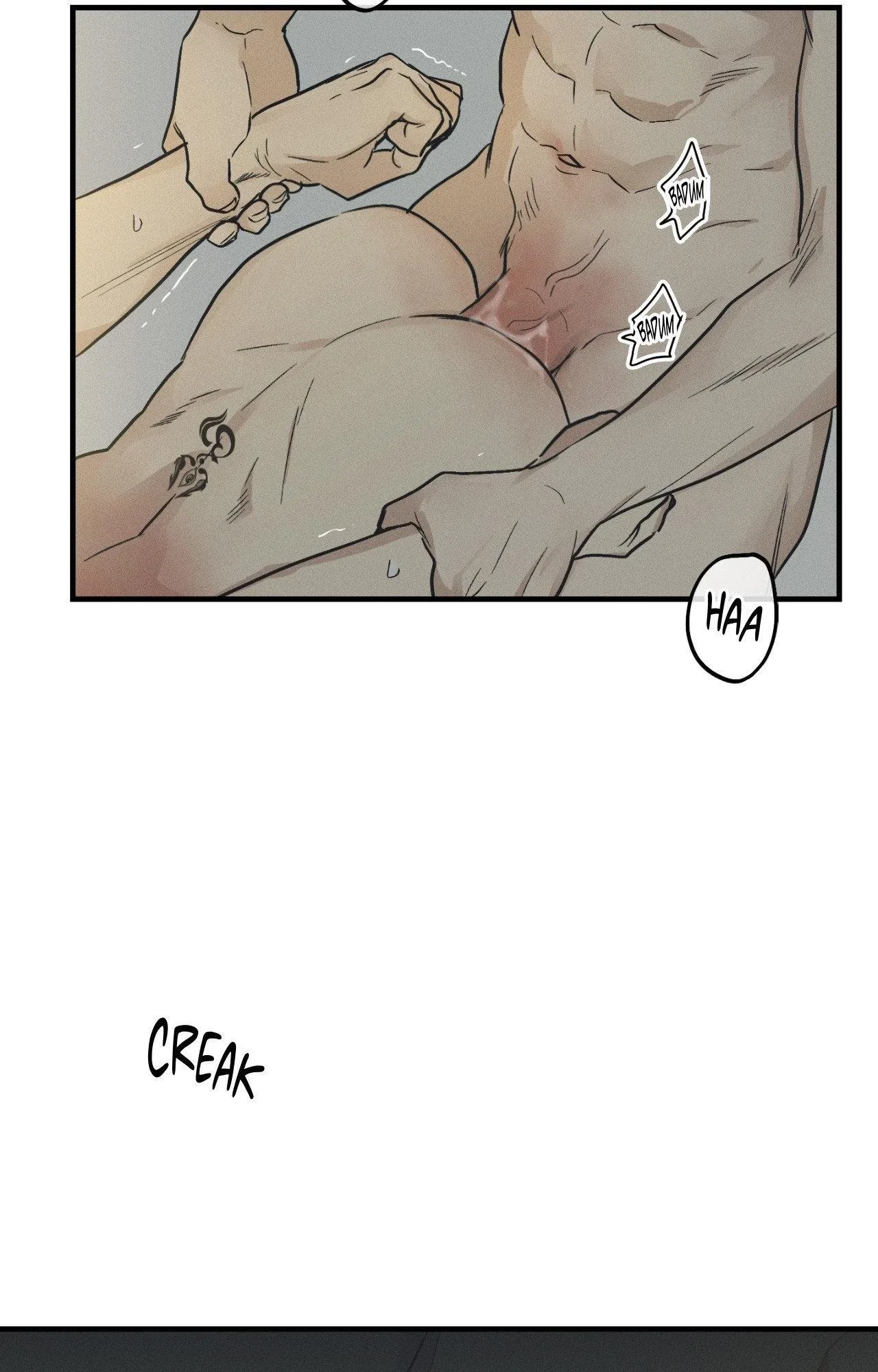 Payback Chapter 101 - Page 51
