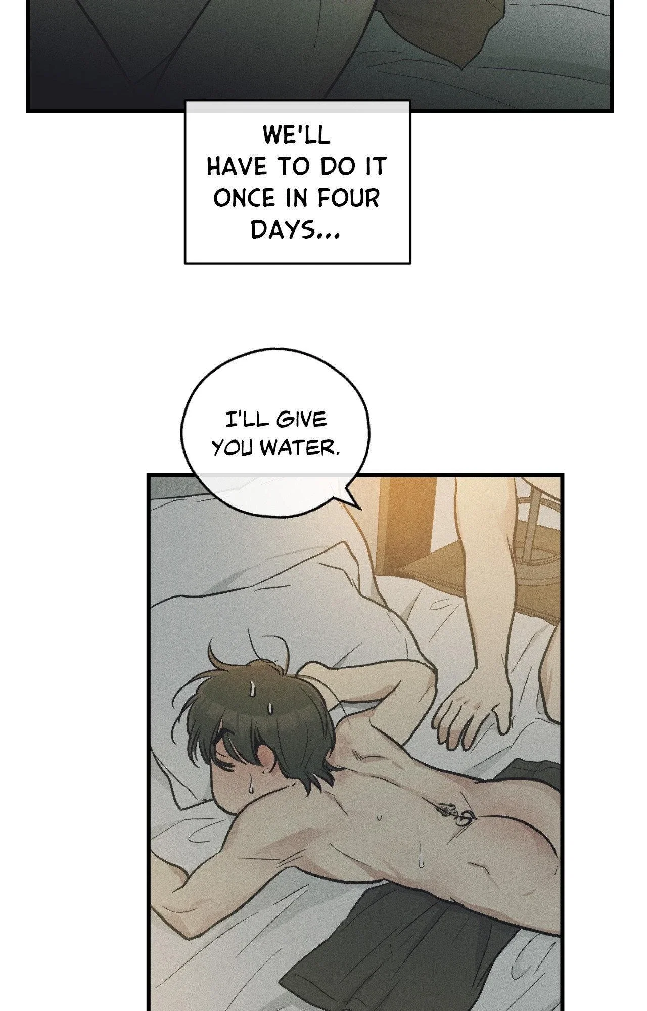 Payback Chapter 101 - Page 61