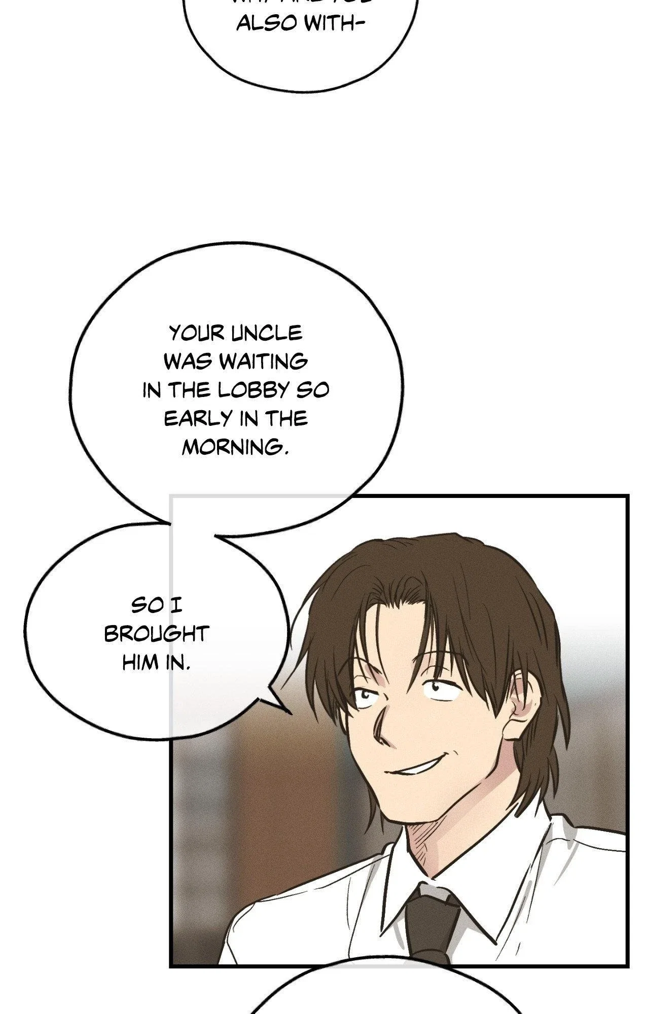 Payback Chapter 101 - Page 68