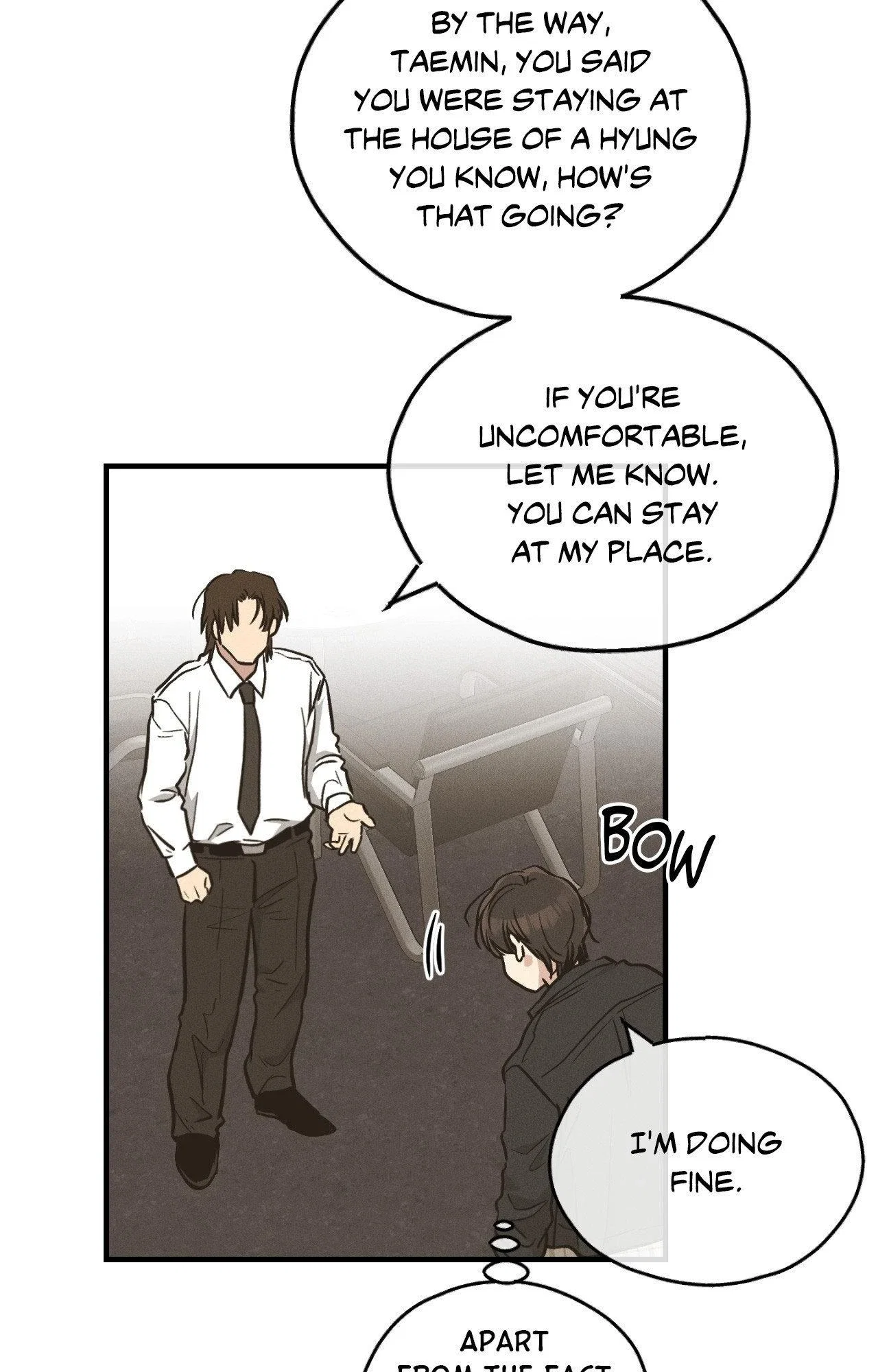 Payback Chapter 101 - Page 69