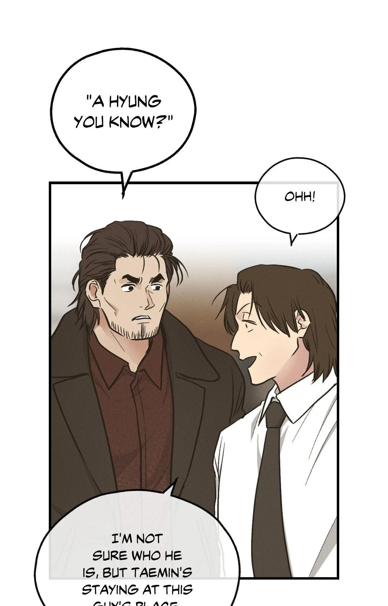 Payback Chapter 101 - Page 71