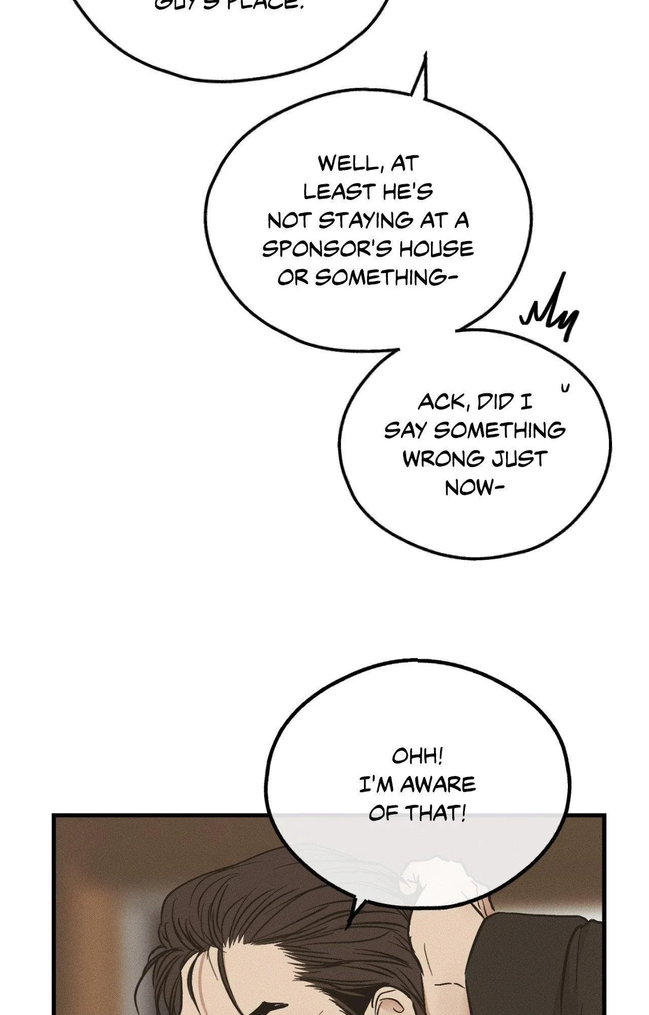 Payback Chapter 101 - Page 72