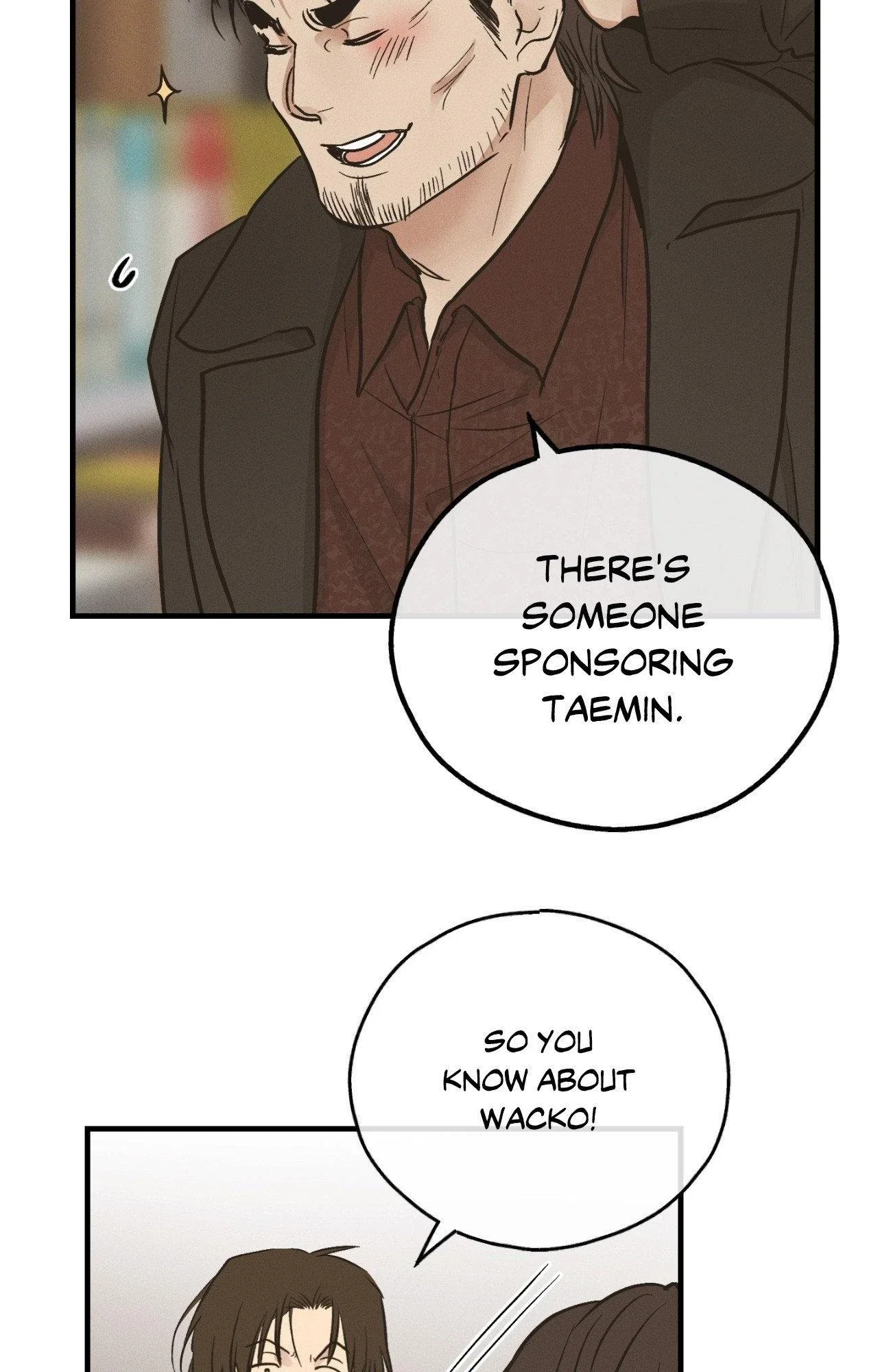 Payback Chapter 101 - Page 73