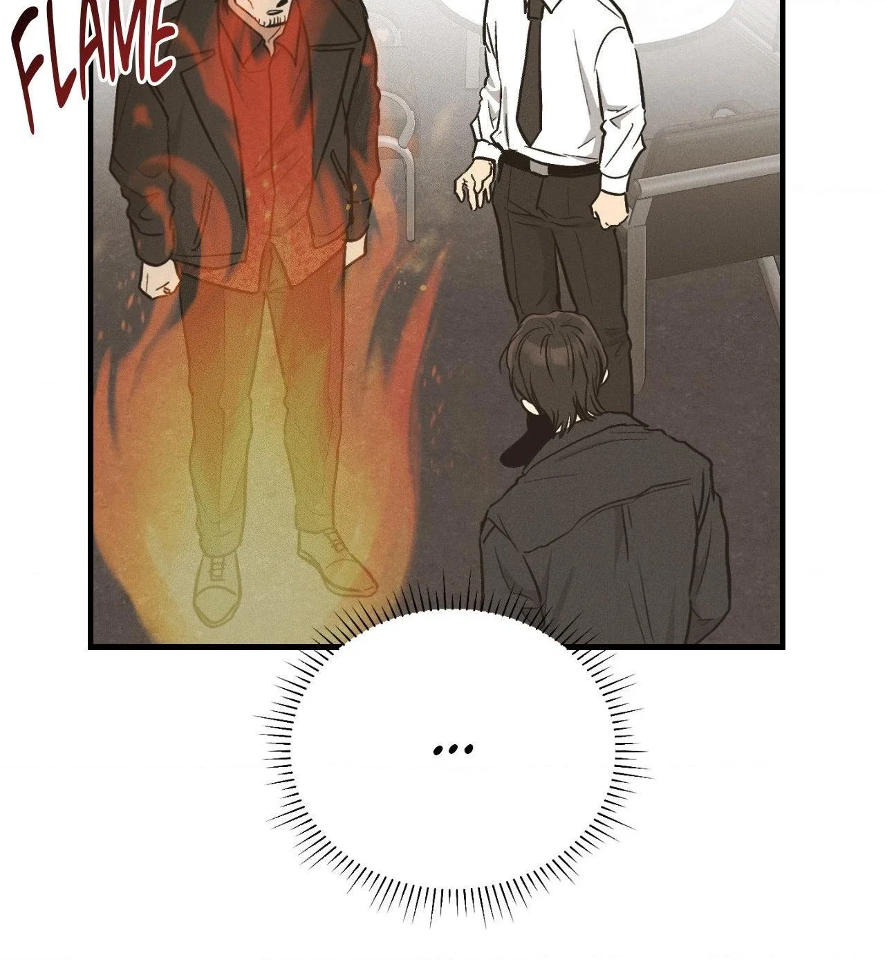 Payback Chapter 101 - Page 75