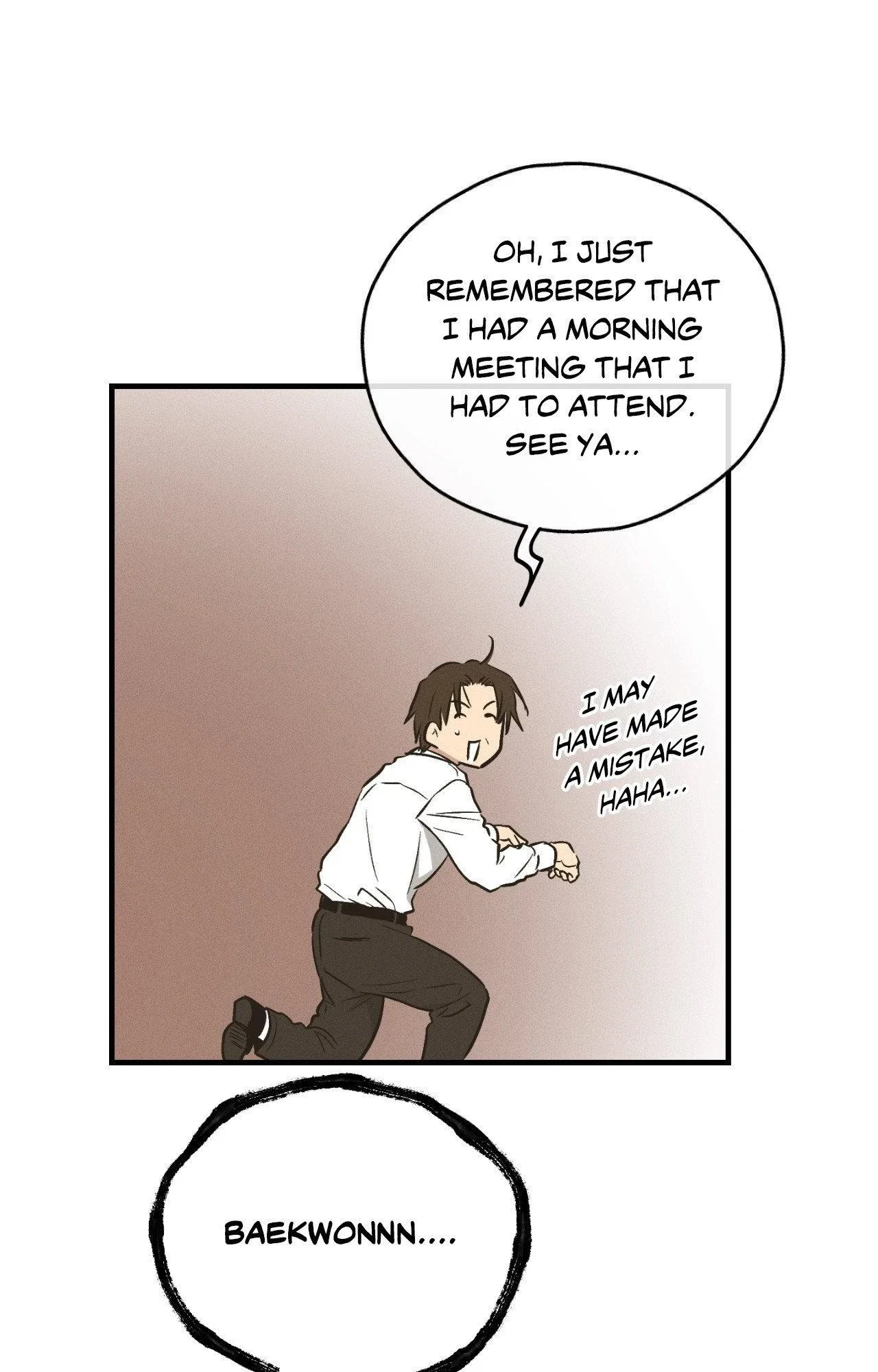 Payback Chapter 101 - Page 76