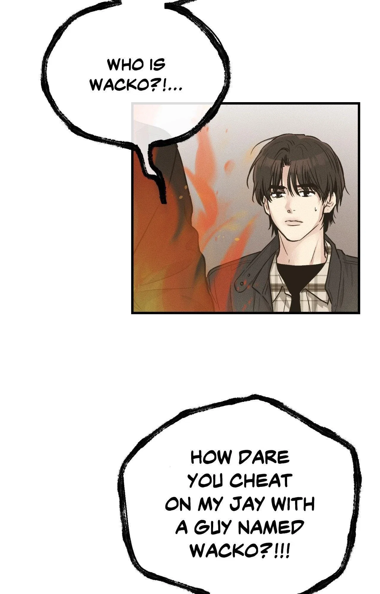 Payback Chapter 101 - Page 77