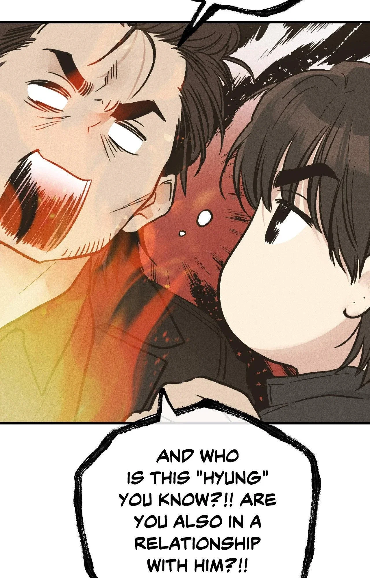 Payback Chapter 101 - Page 78