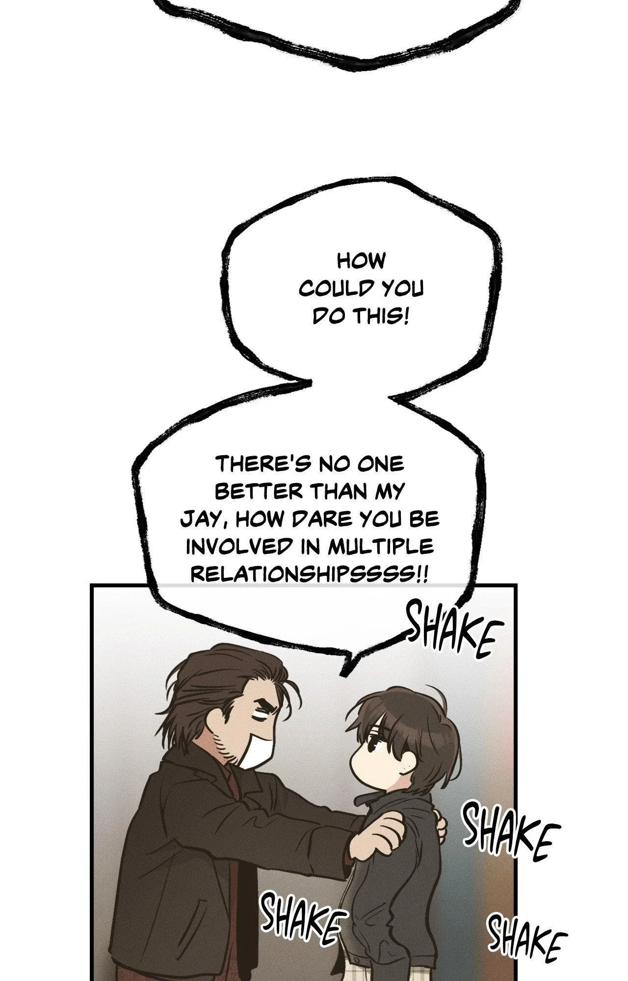 Payback Chapter 101 - Page 79