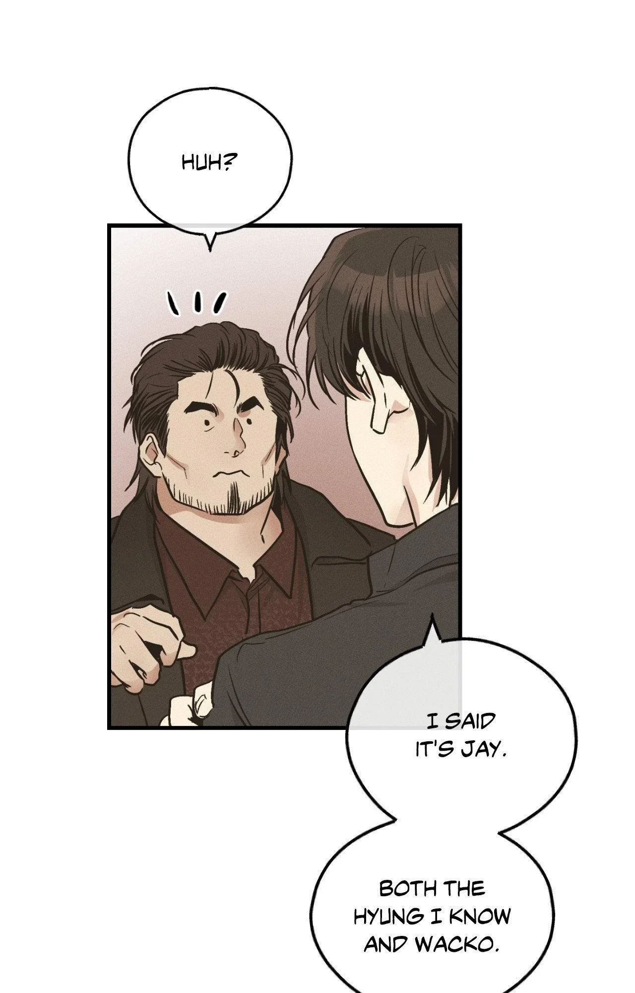 Payback Chapter 101 - Page 81