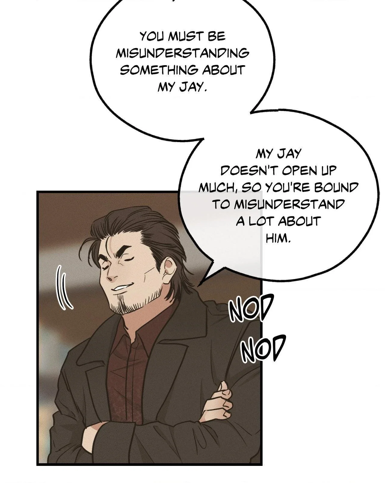 Payback Chapter 101 - Page 84