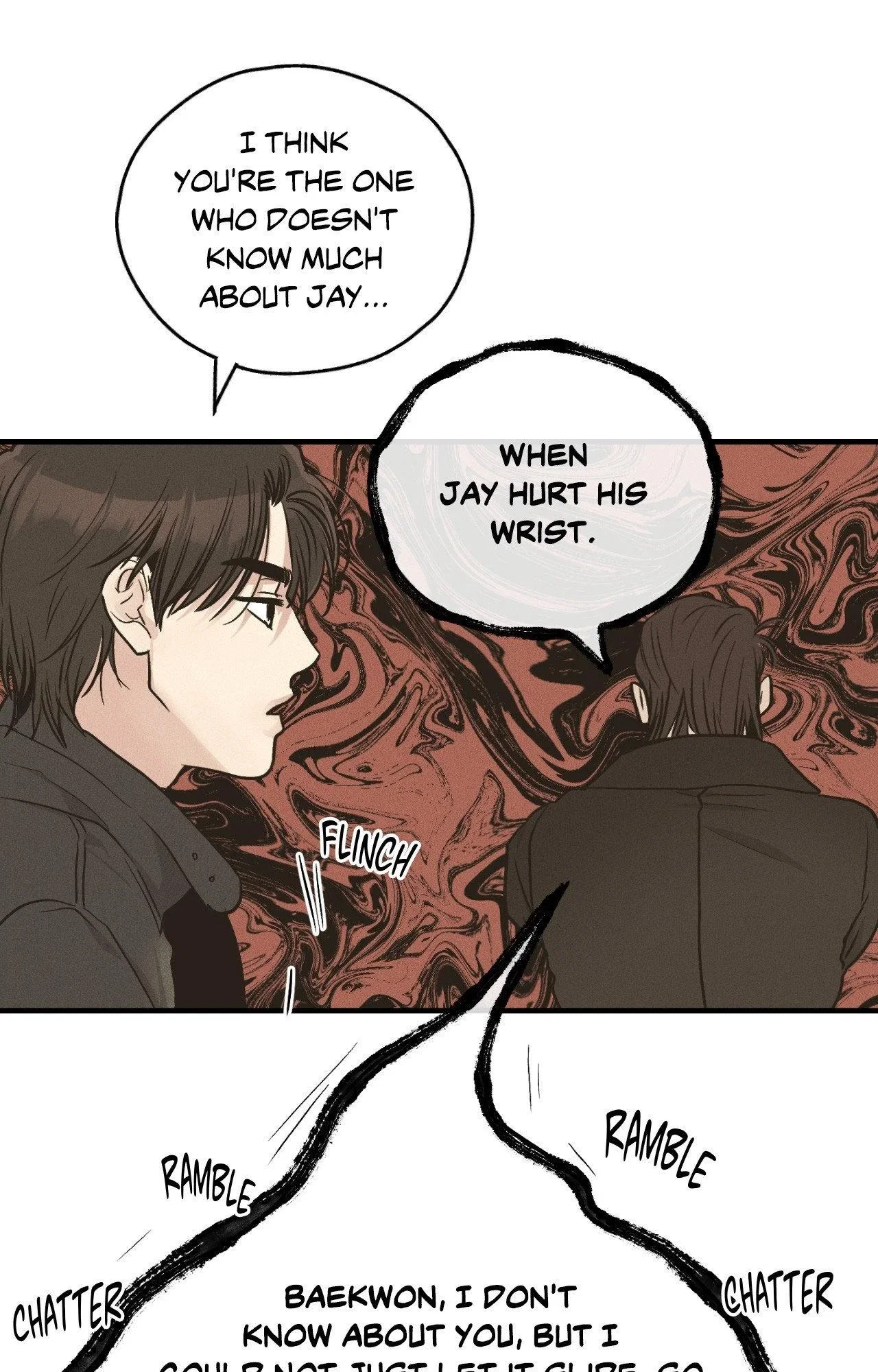 Payback Chapter 101 - Page 85